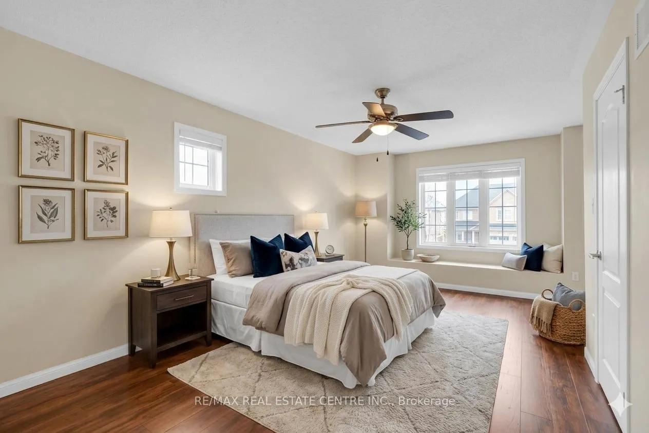 Photo 36 of 706 Maddocks Trail, Milton, Coates — HOMEH