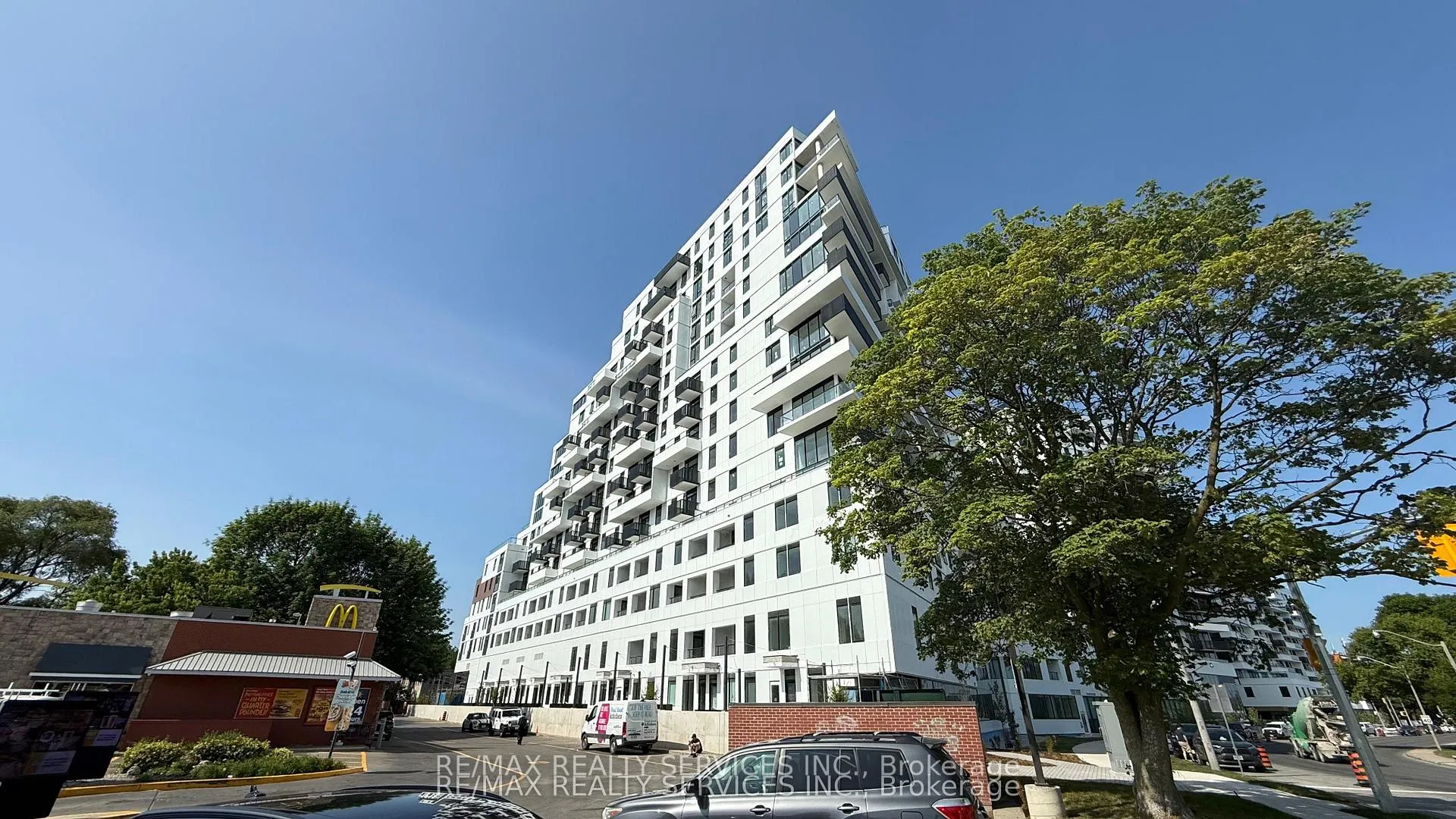 Photo 3 of Unit 432, 1050 Eastern Avenue, Toronto, The Beaches — HOMEH
