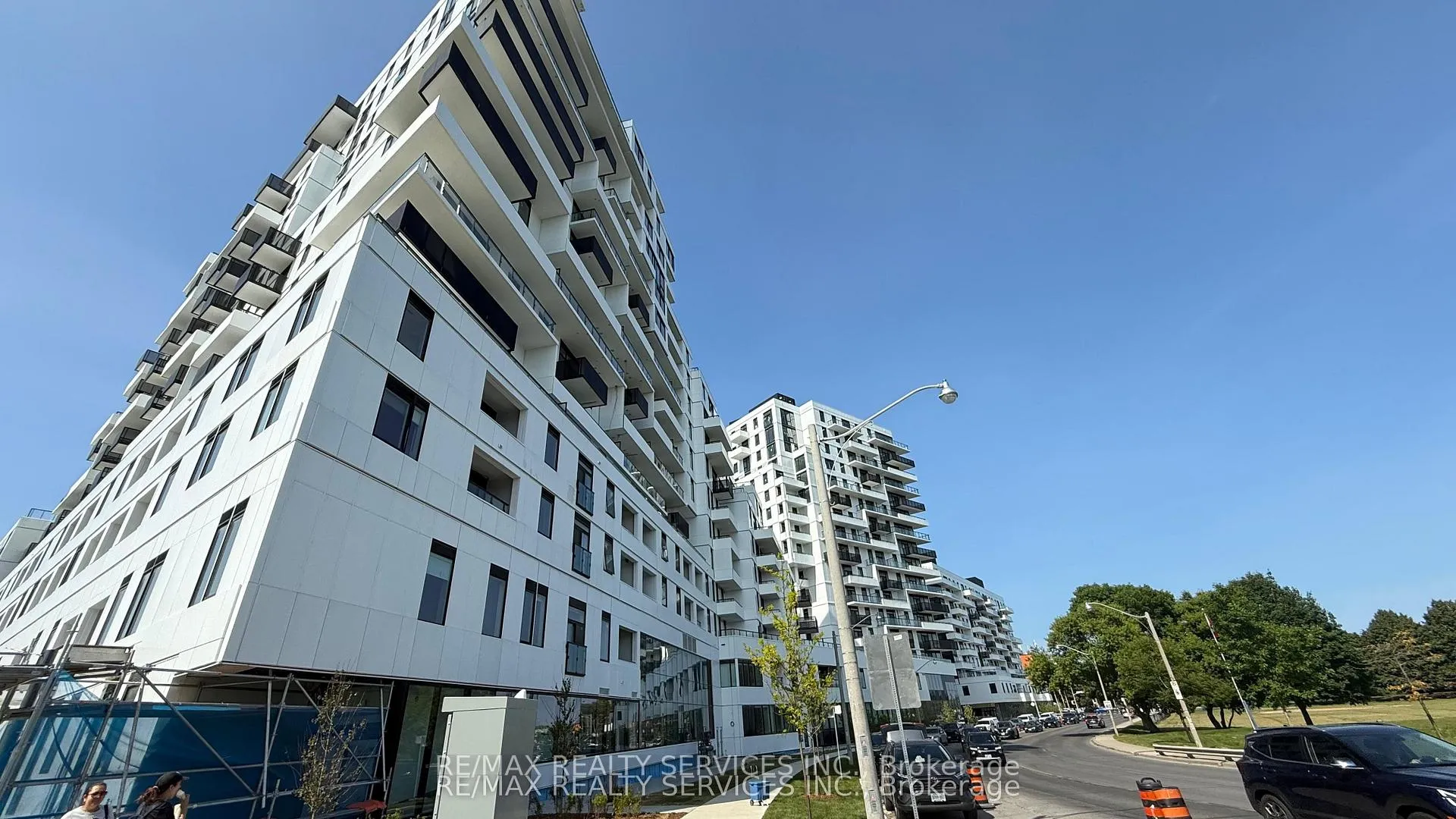 Photo 4 of Unit 432, 1050 Eastern Avenue, Toronto, The Beaches — HOMEH