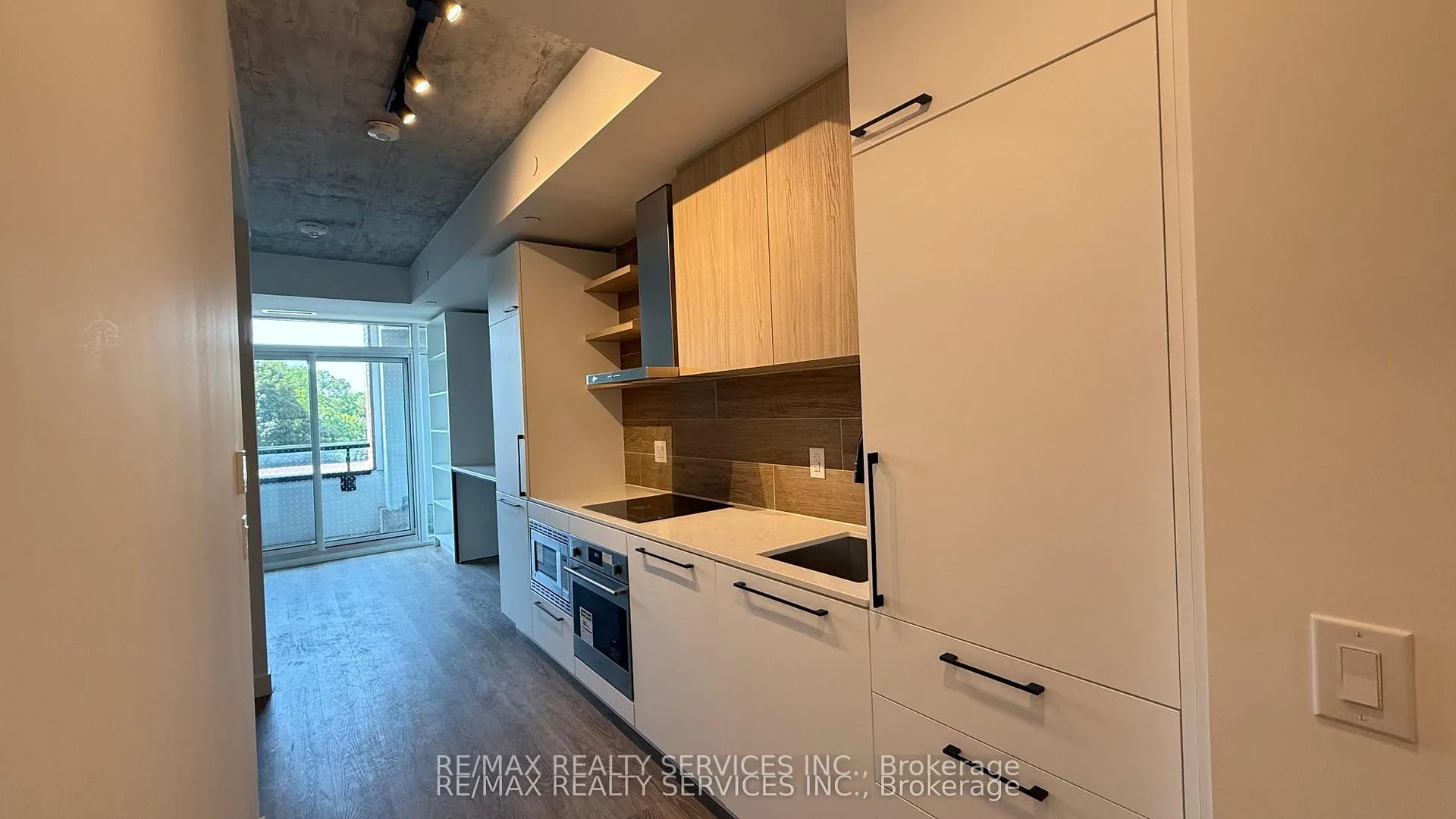 Photo 12 of Unit 432, 1050 Eastern Avenue, Toronto, The Beaches — HOMEH