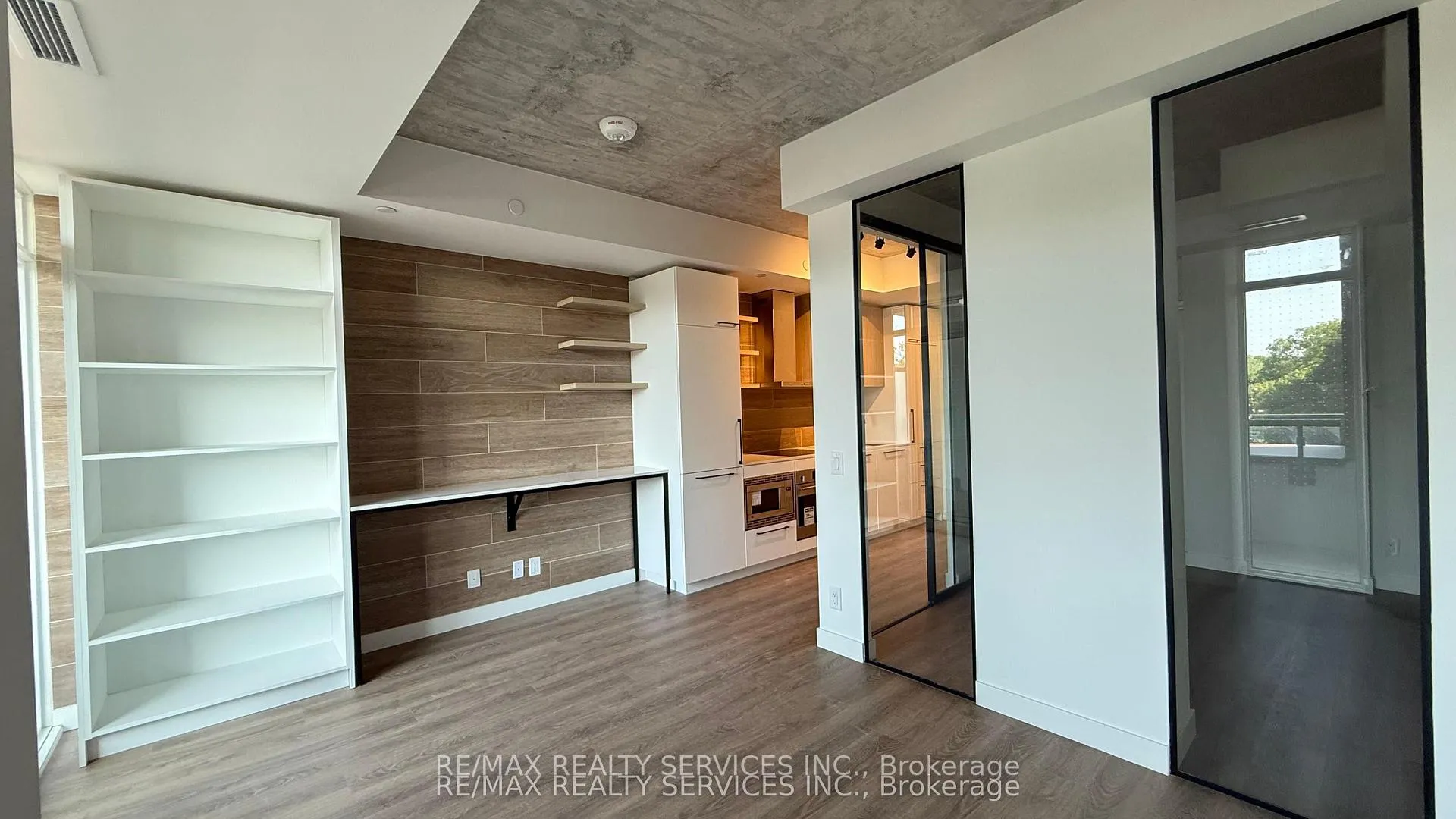 Photo 14 of Unit 432, 1050 Eastern Avenue, Toronto, The Beaches — HOMEH