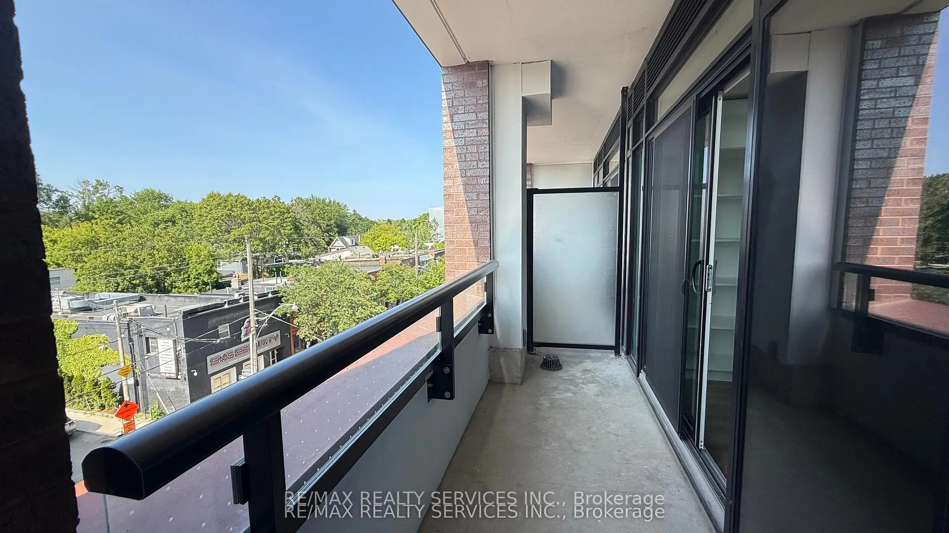 Photo 23 of Unit 432, 1050 Eastern Avenue, Toronto, The Beaches — HOMEH