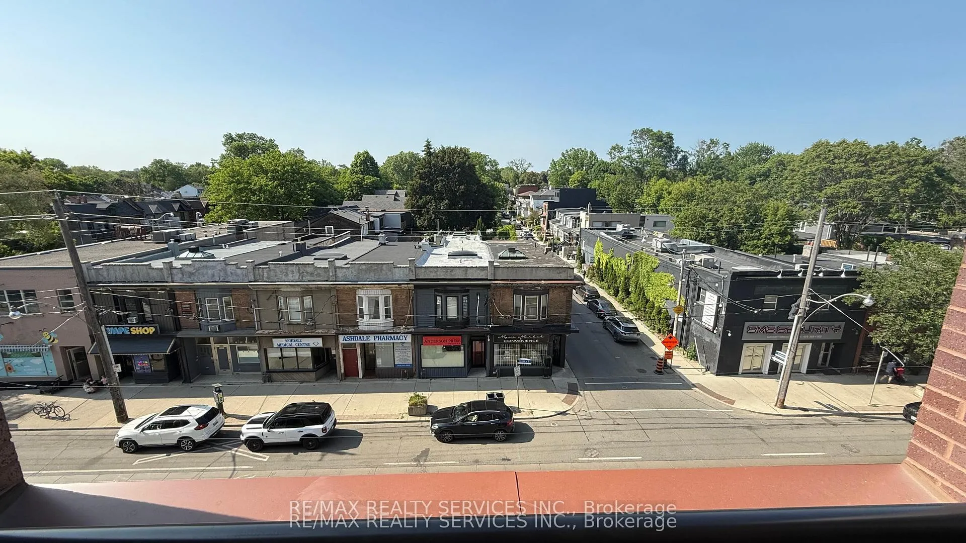 Photo 24 of Unit 432, 1050 Eastern Avenue, Toronto, The Beaches — HOMEH