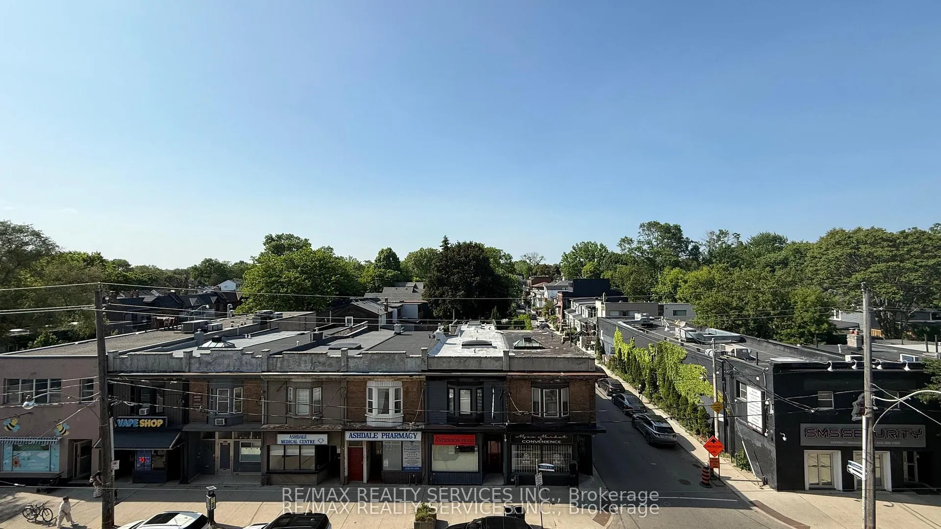 Photo 25 of Unit 432, 1050 Eastern Avenue, Toronto, The Beaches — HOMEH