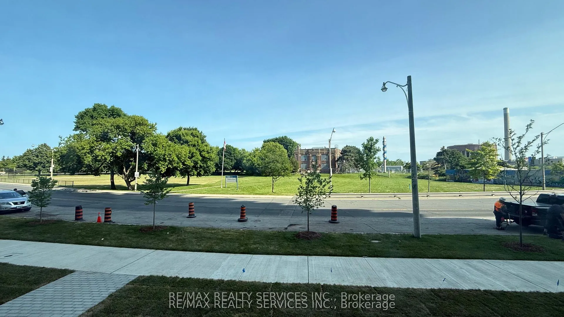 Photo 26 of Unit 432, 1050 Eastern Avenue, Toronto, The Beaches — HOMEH