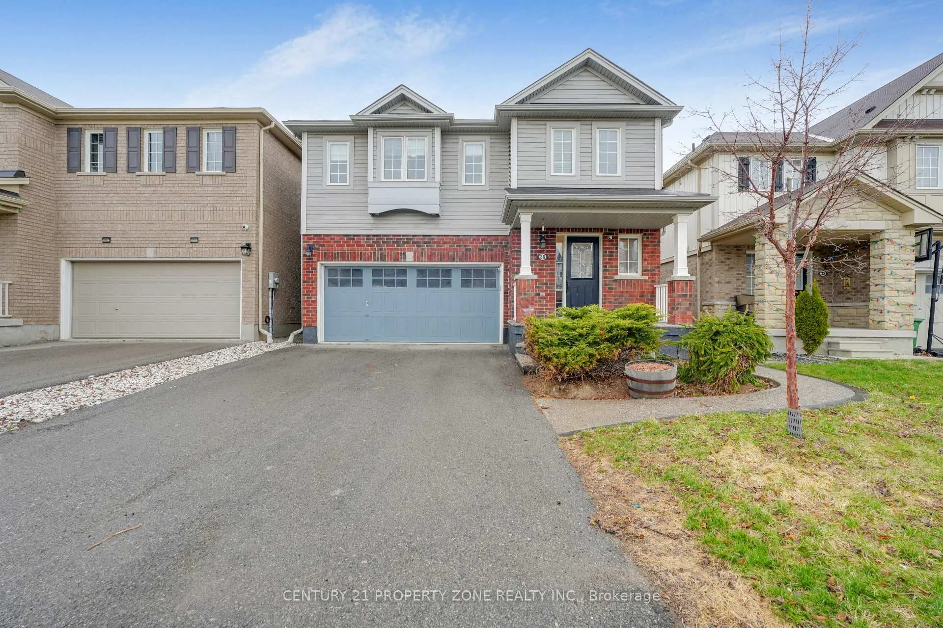 Photo 2 of 36 Cleghorn Drive, Hamilton, Binbrook — HOMEH