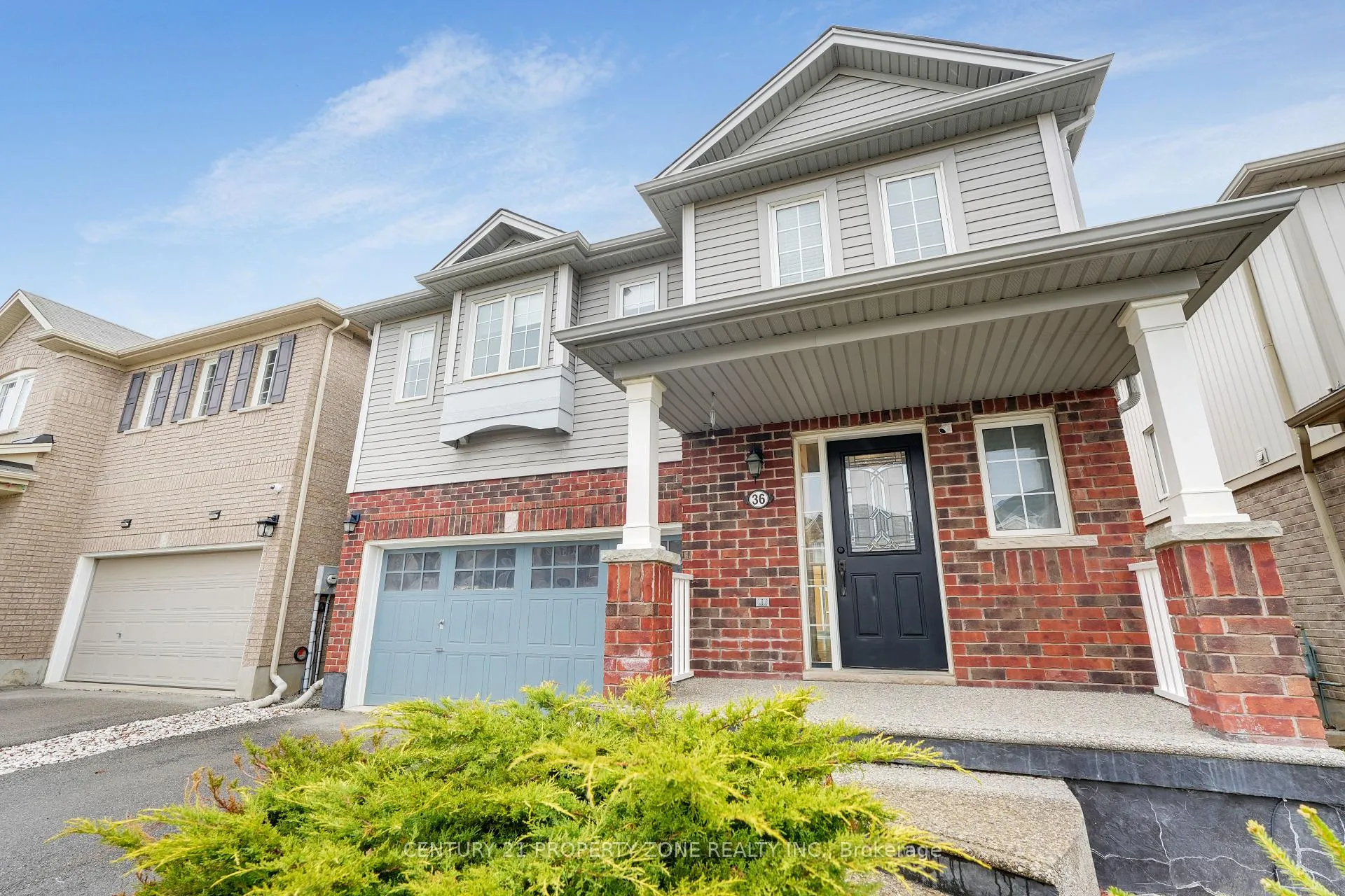 Photo 4 of 36 Cleghorn Drive, Hamilton, Binbrook — HOMEH