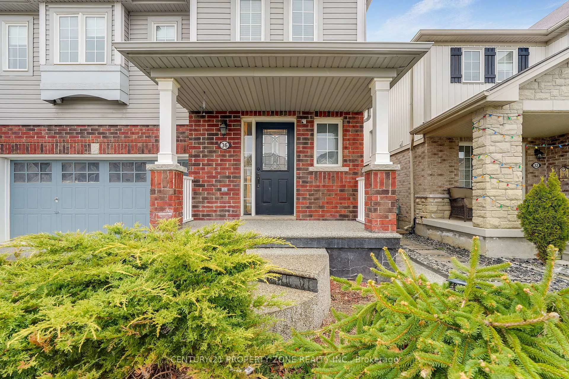 Photo 5 of 36 Cleghorn Drive, Hamilton, Binbrook — HOMEH