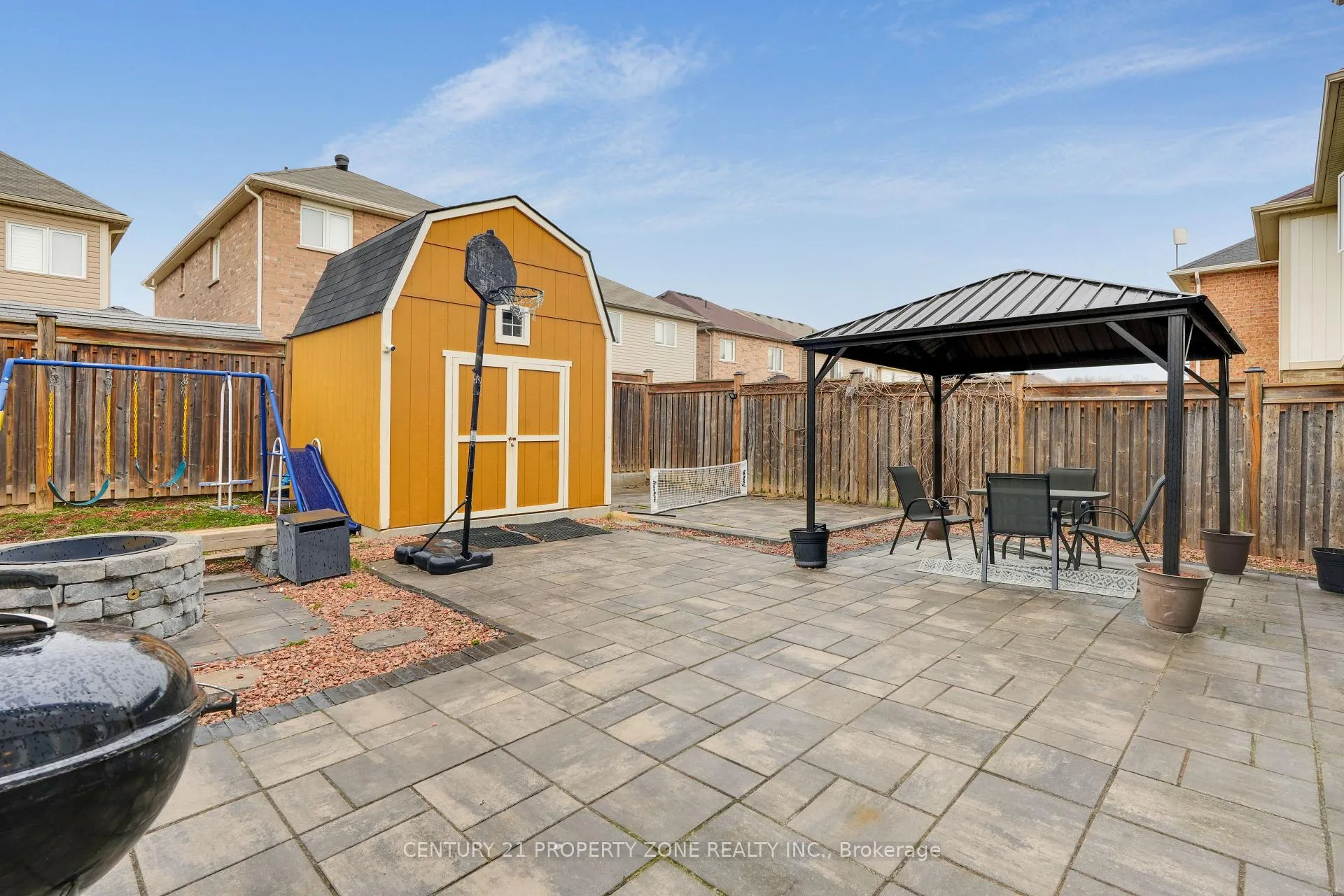 Photo 33 of 36 Cleghorn Drive, Hamilton, Binbrook — HOMEH