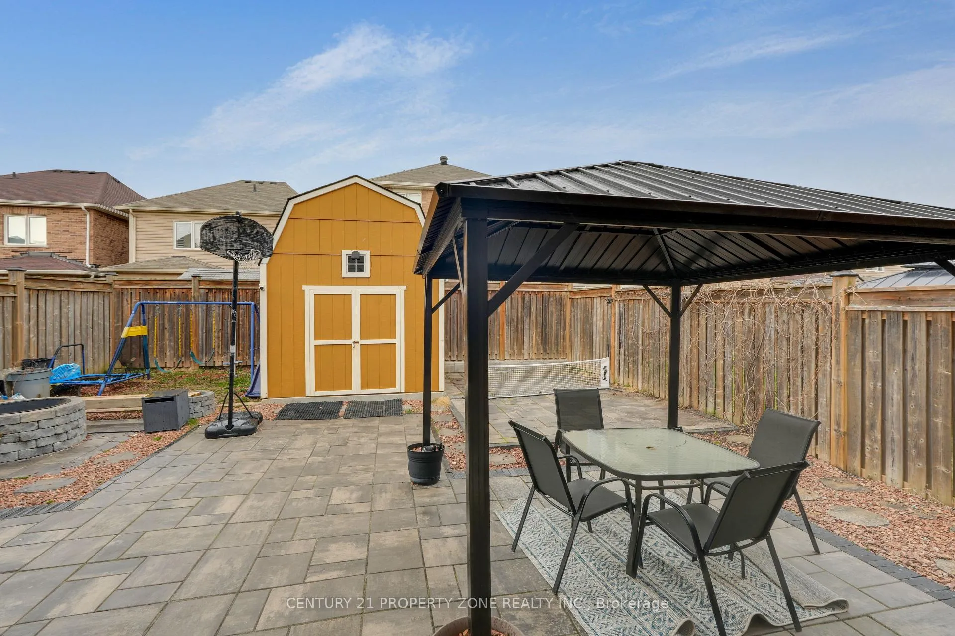 Photo 36 of 36 Cleghorn Drive, Hamilton, Binbrook — HOMEH