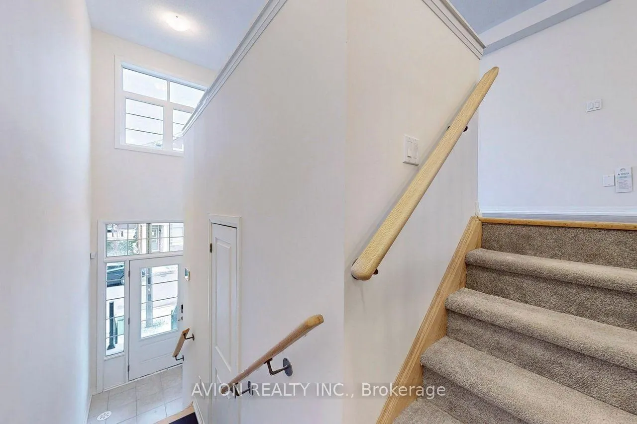 Photo 10 of 9 Sissons Way, Markham, Box Grove — HOMEH