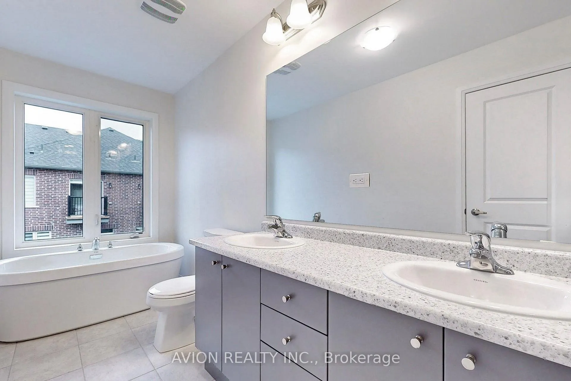Photo 19 of 9 Sissons Way, Markham, Box Grove — HOMEH
