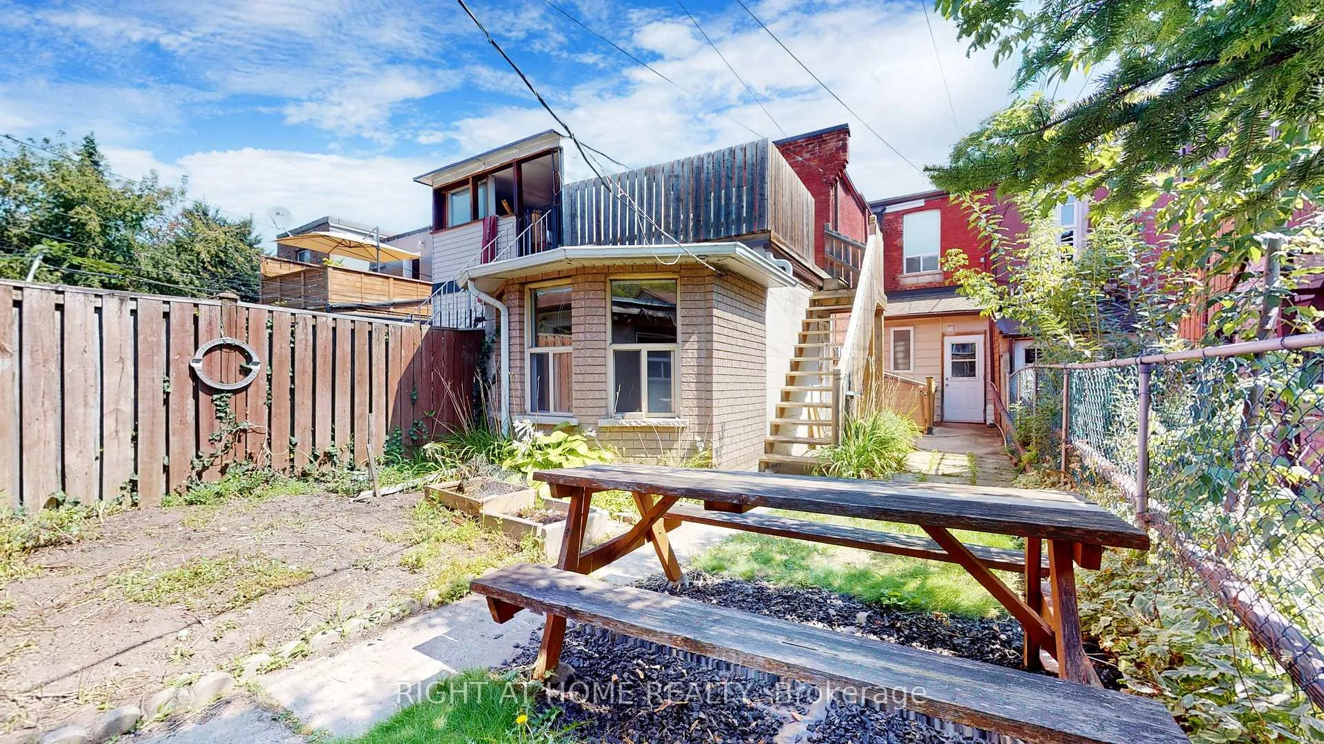 Photo 16 of Unit Main, 66 Gladstone Avenue, Toronto, Little Portugal — HOMEH