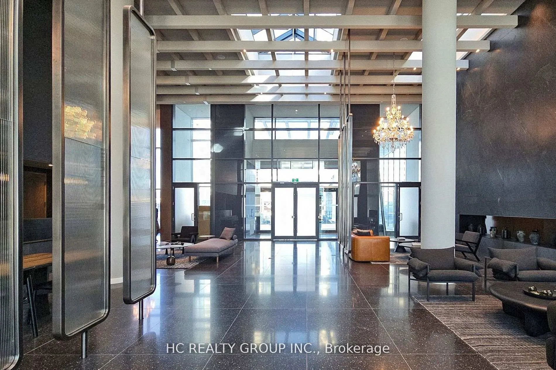 Photo 3 of Unit 3101, 8 Interchange Way, Vaughan, Vaughan Corporate Centre — HOMEH