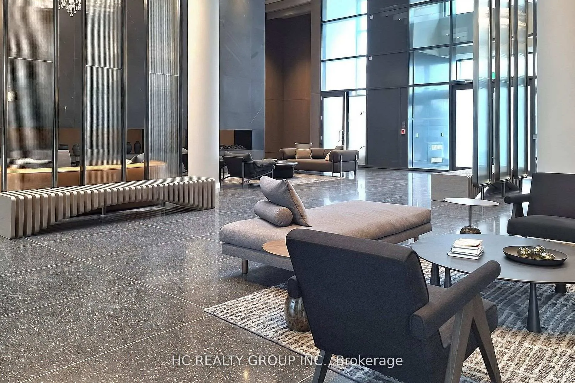 Photo 4 of Unit 3101, 8 Interchange Way, Vaughan, Vaughan Corporate Centre — HOMEH