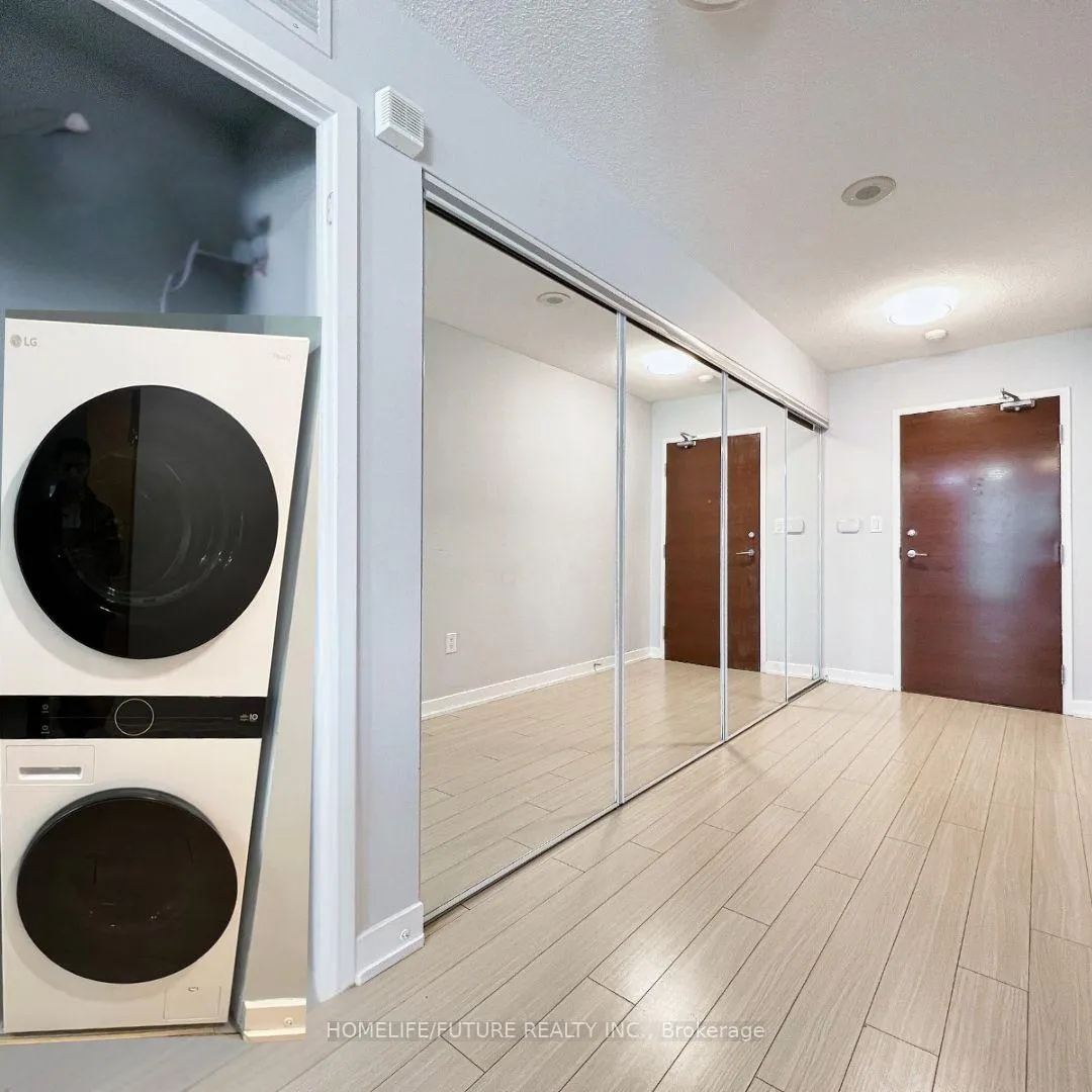 Photo 10 of Unit 649, 10 Capreol Court, Toronto, Waterfront Communities — HOMEH