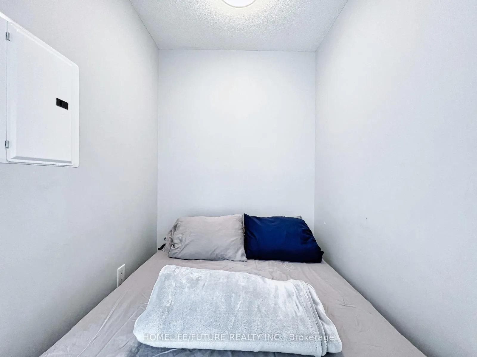 Photo 19 of Unit 649, 10 Capreol Court, Toronto, Waterfront Communities — HOMEH