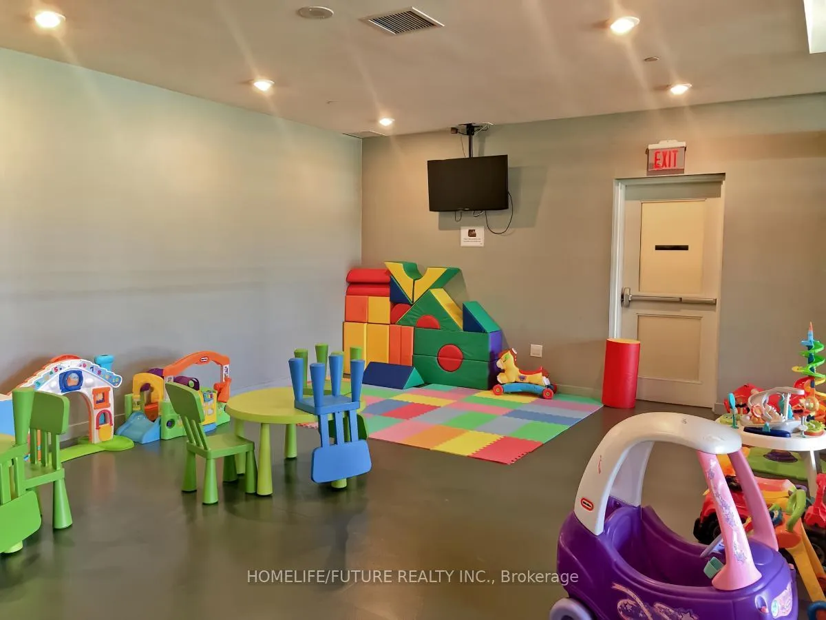 Photo 34 of Unit 649, 10 Capreol Court, Toronto, Waterfront Communities — HOMEH