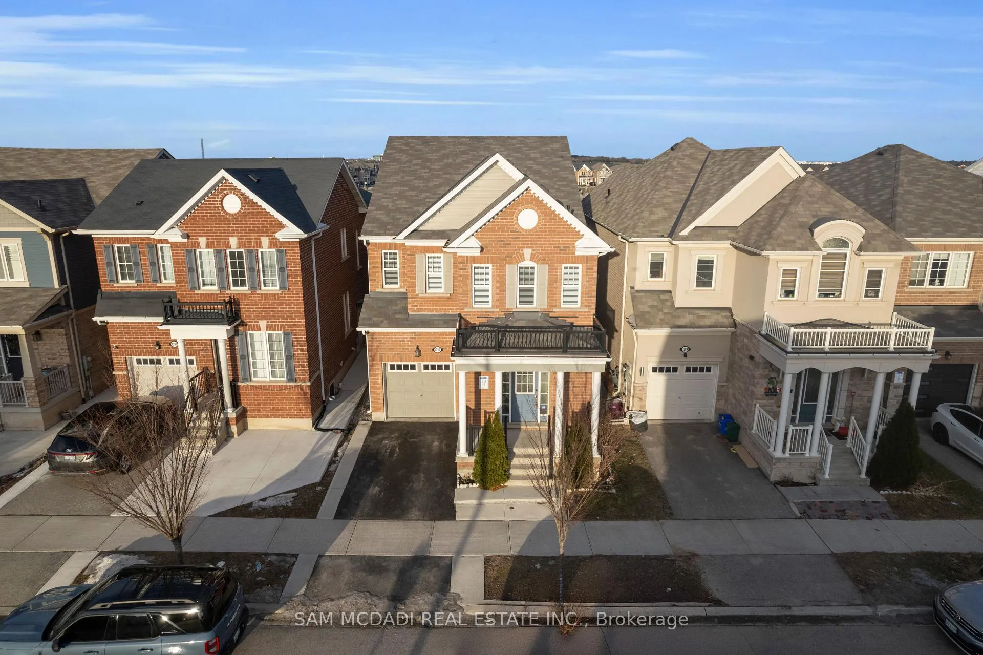 Photo 1 of 1395 Chretien Street, Milton, Ford — HOMEH