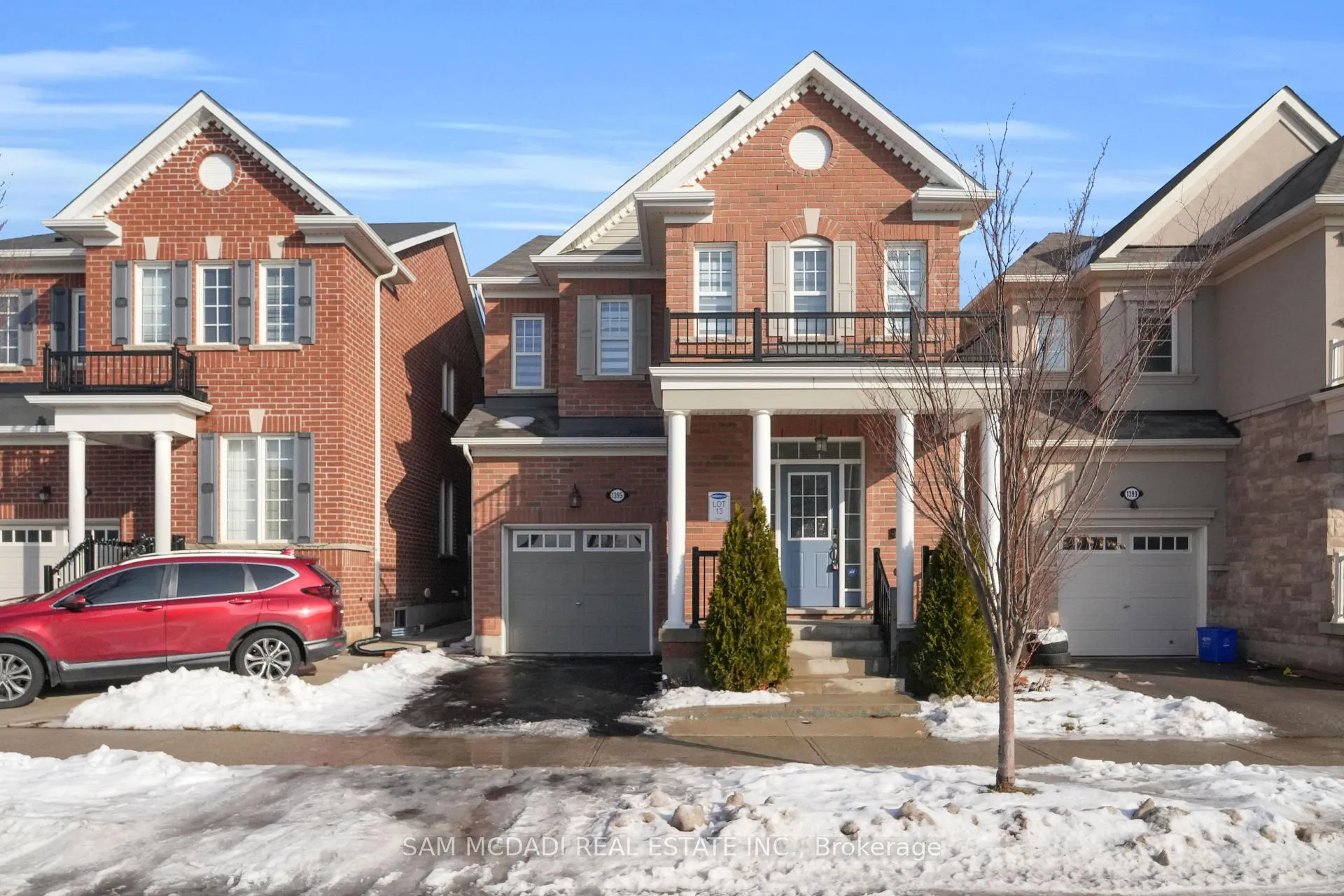 Photo 3 of 1395 Chretien Street, Milton, Ford — HOMEH