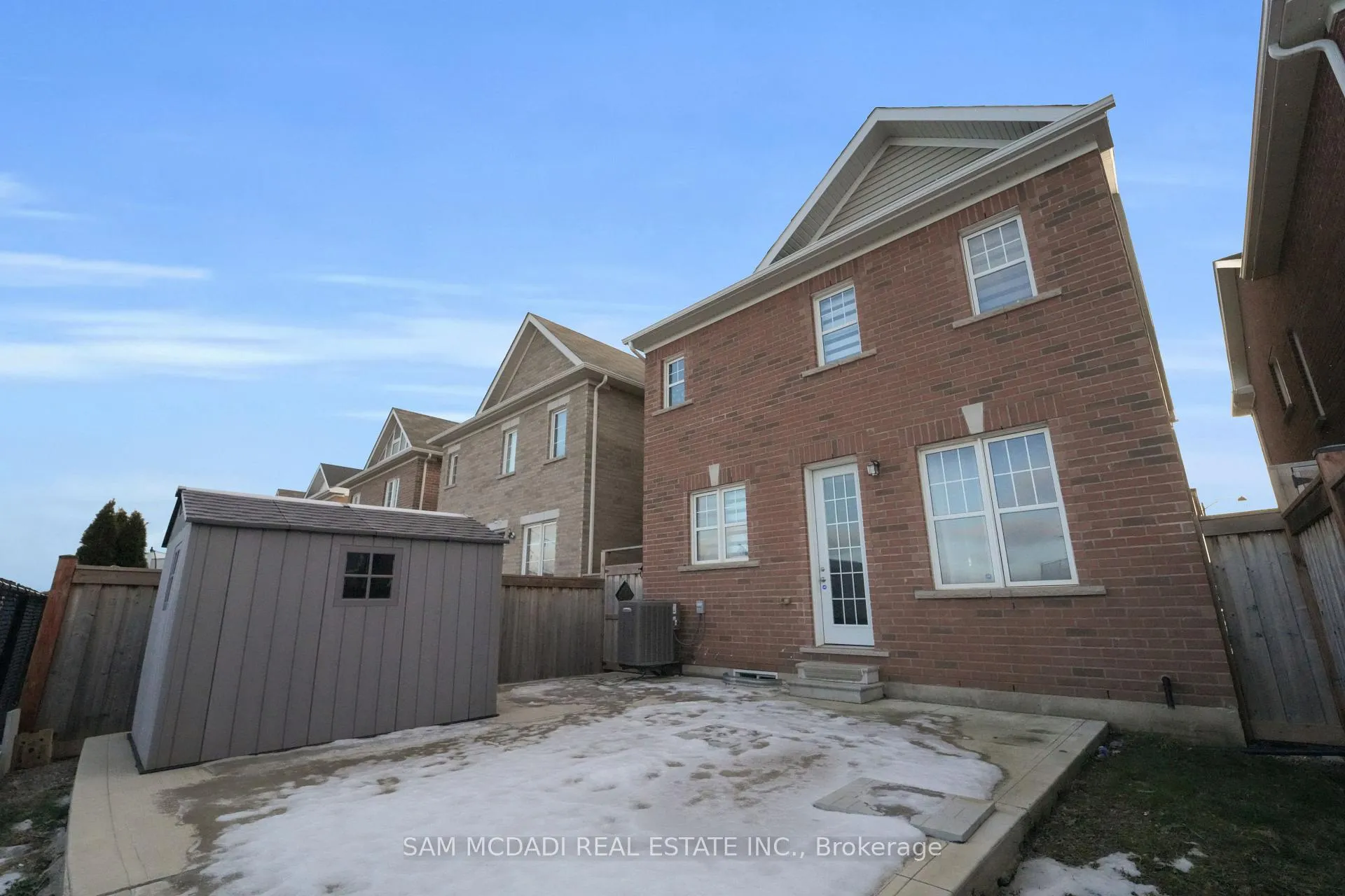 Photo 40 of 1395 Chretien Street, Milton, Ford — HOMEH