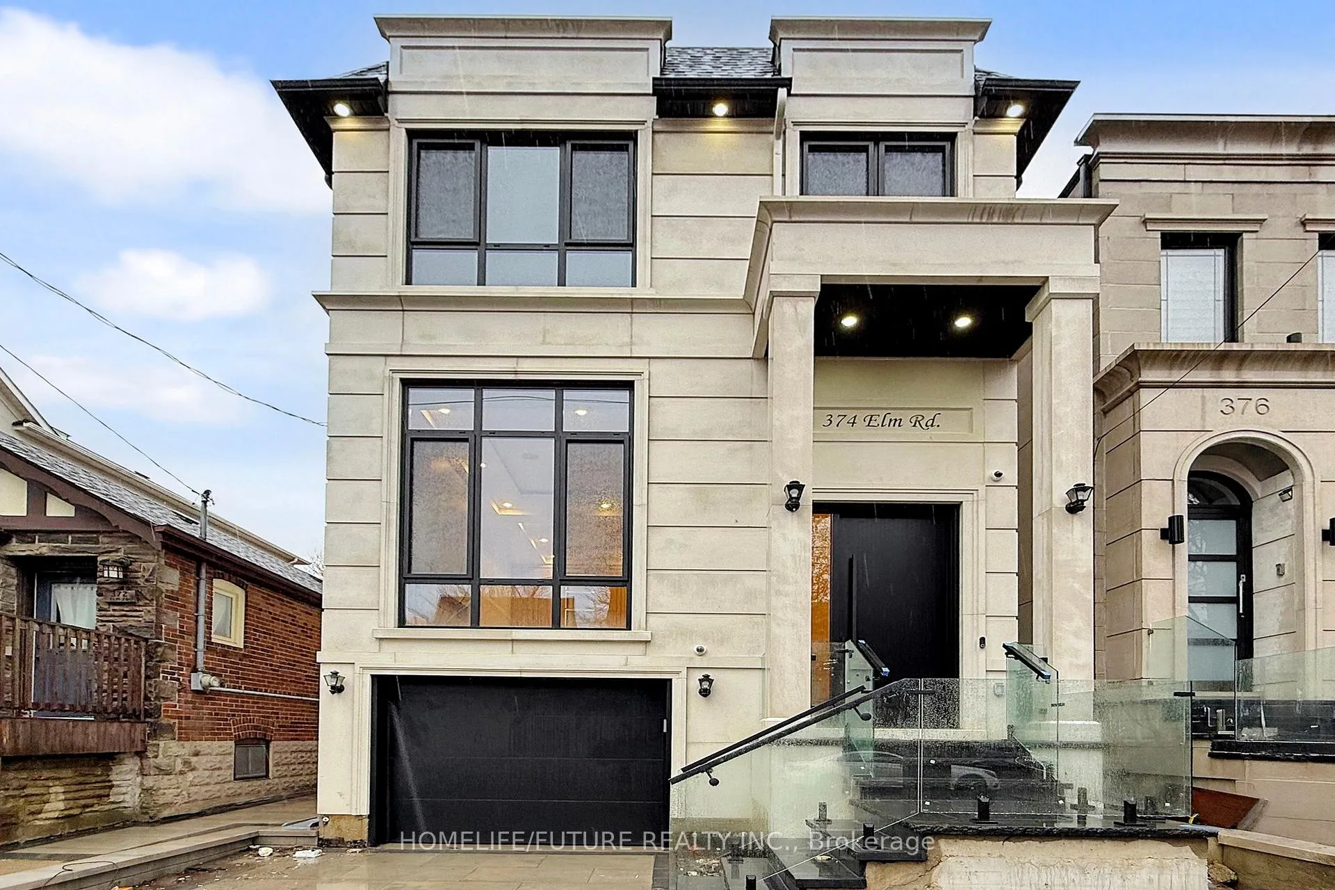 Photo 1 of 374 Elm Road, Toronto, Lawrence Park North — HOMEH