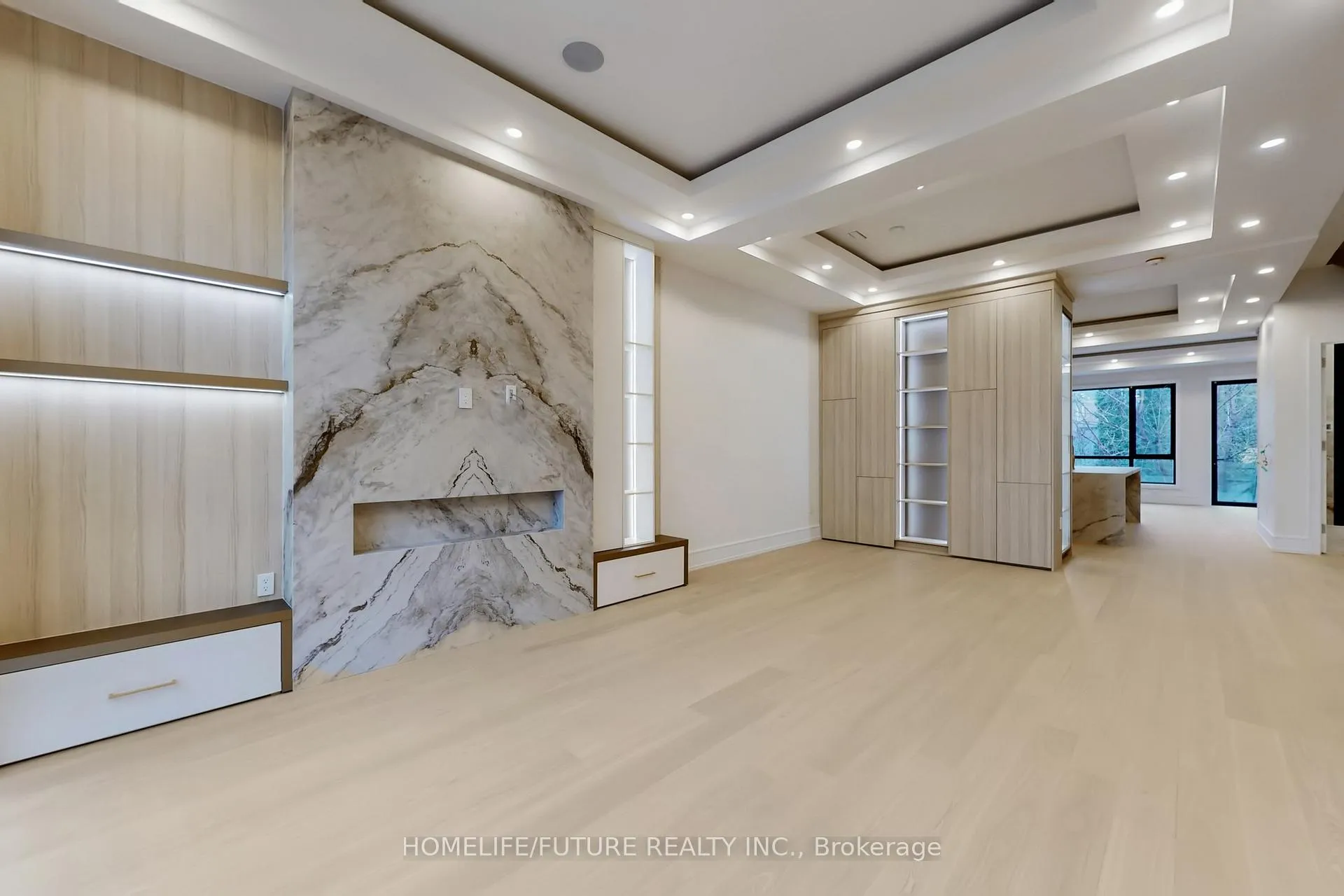 Photo 2 of 374 Elm Road, Toronto, Lawrence Park North — HOMEH