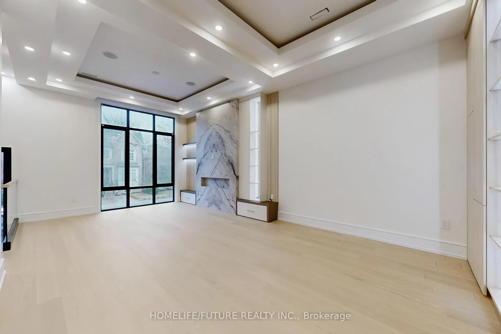 Photo 3 of 374 Elm Road, Toronto, Lawrence Park North — HOMEH