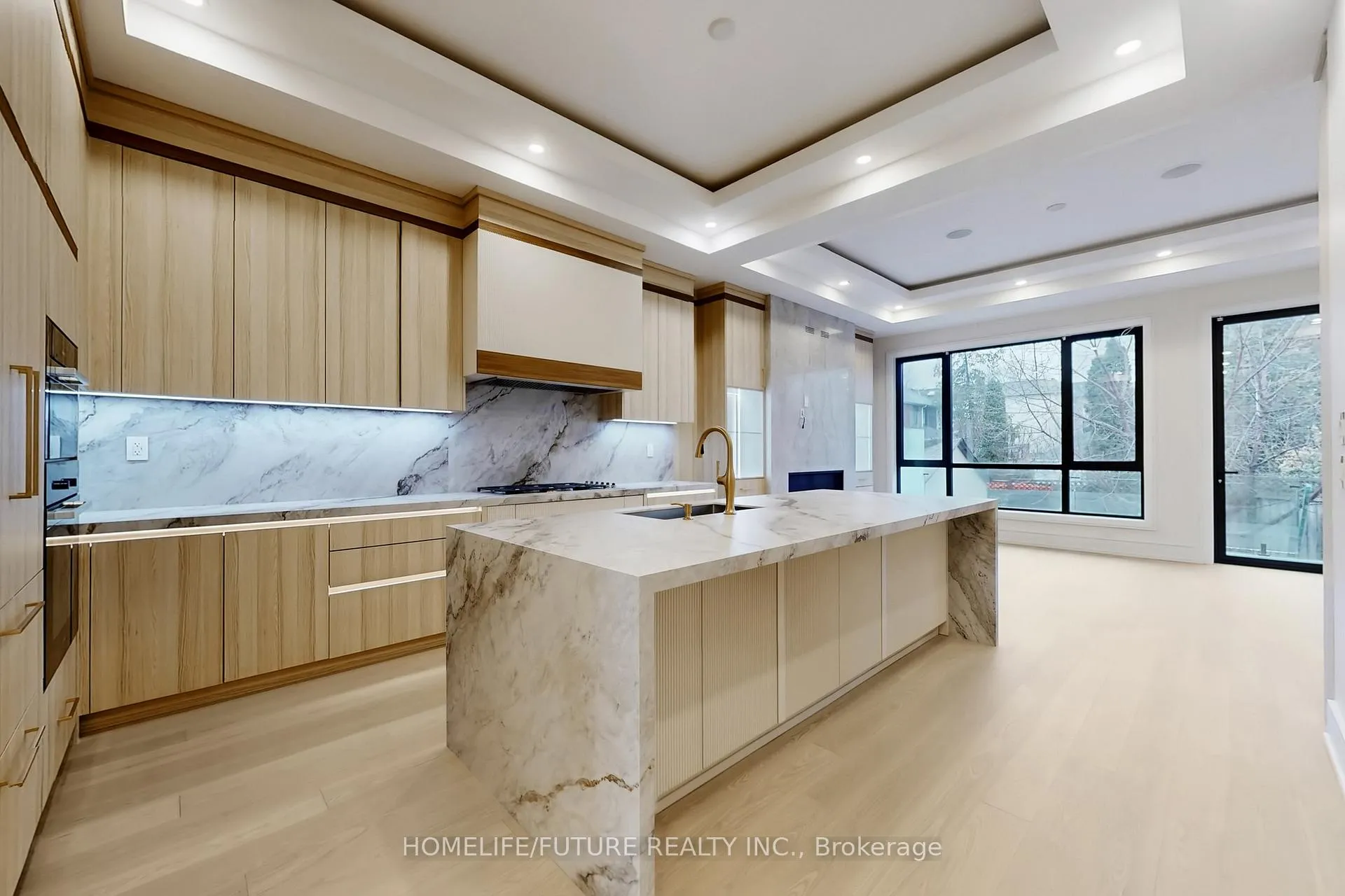 Photo 6 of 374 Elm Road, Toronto, Lawrence Park North — HOMEH