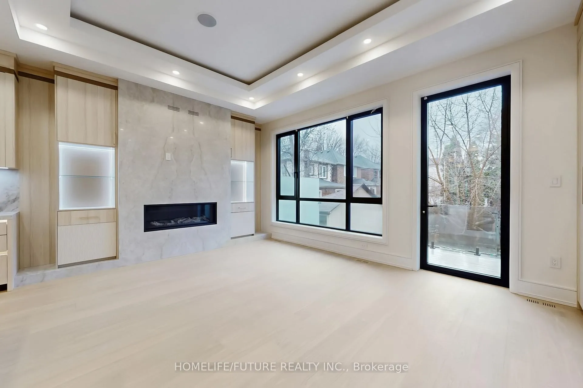 Photo 10 of 374 Elm Road, Toronto, Lawrence Park North — HOMEH