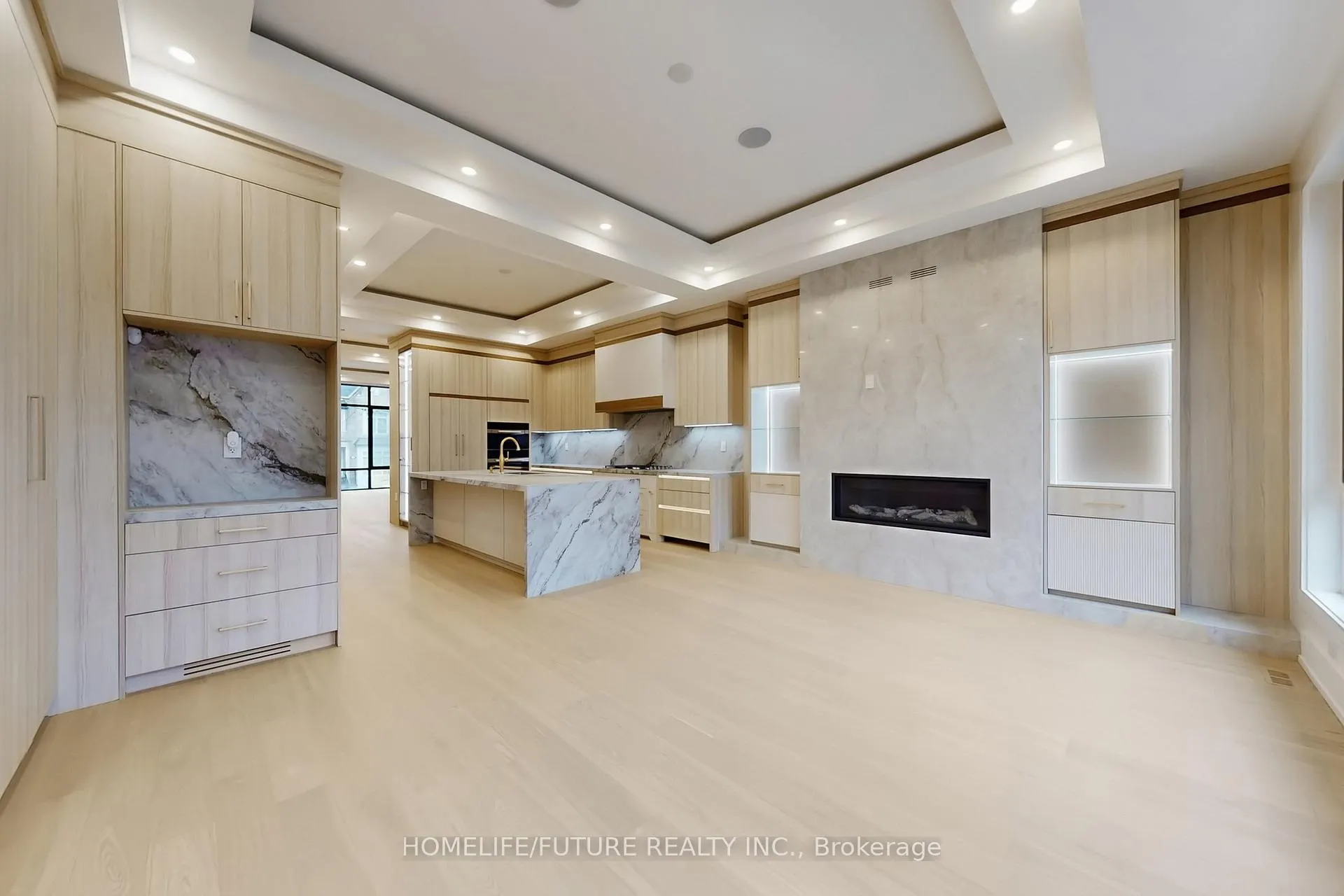 Photo 11 of 374 Elm Road, Toronto, Lawrence Park North — HOMEH