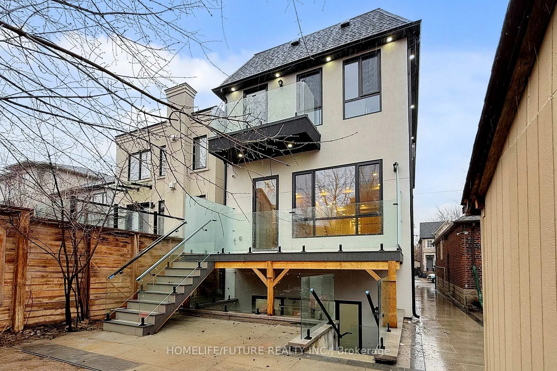 Photo 35 of 374 Elm Road, Toronto, Lawrence Park North — HOMEH