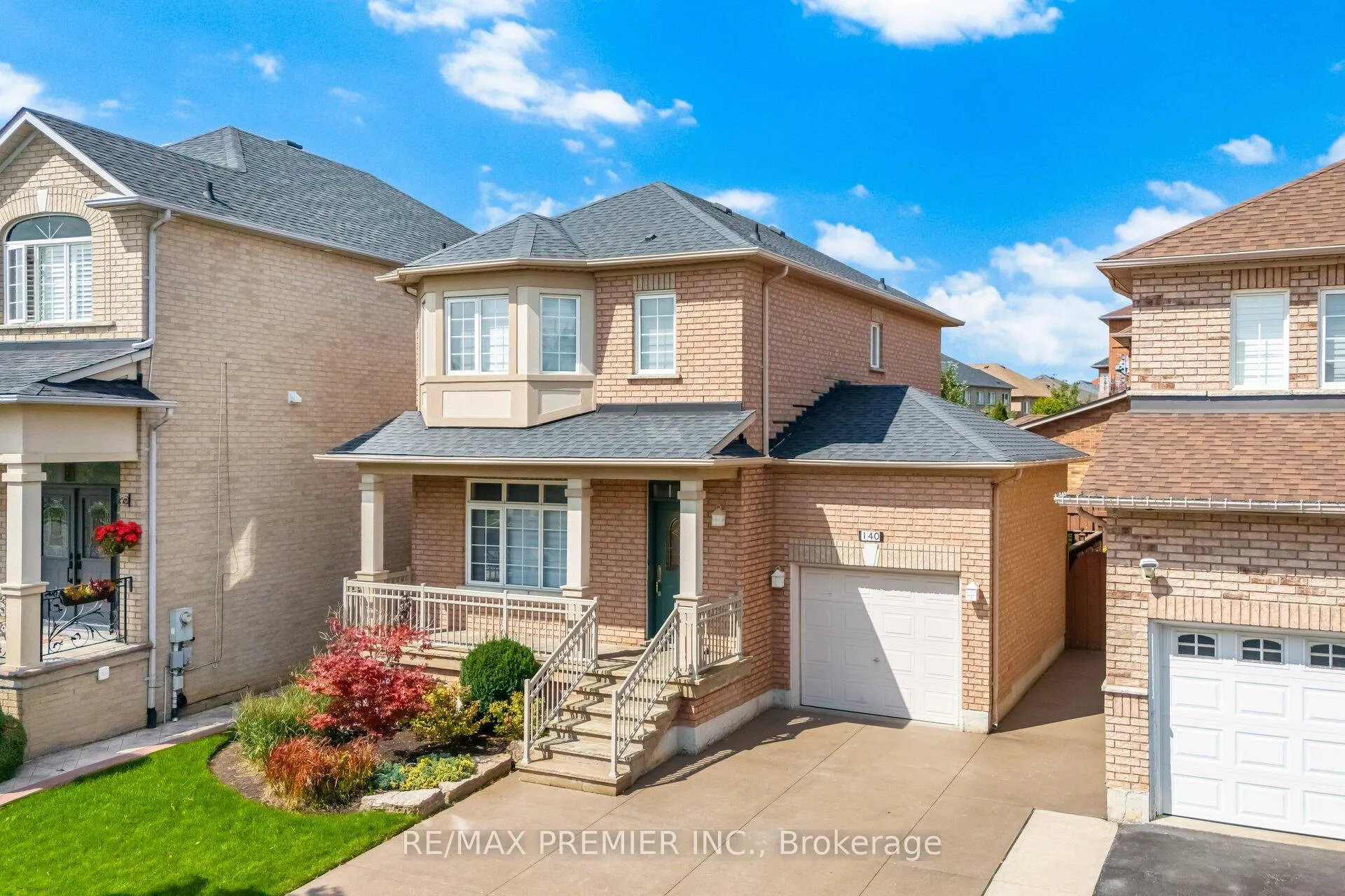 Photo 1 of 140 Ferdinand Avenue, Vaughan, Maple — HOMEH