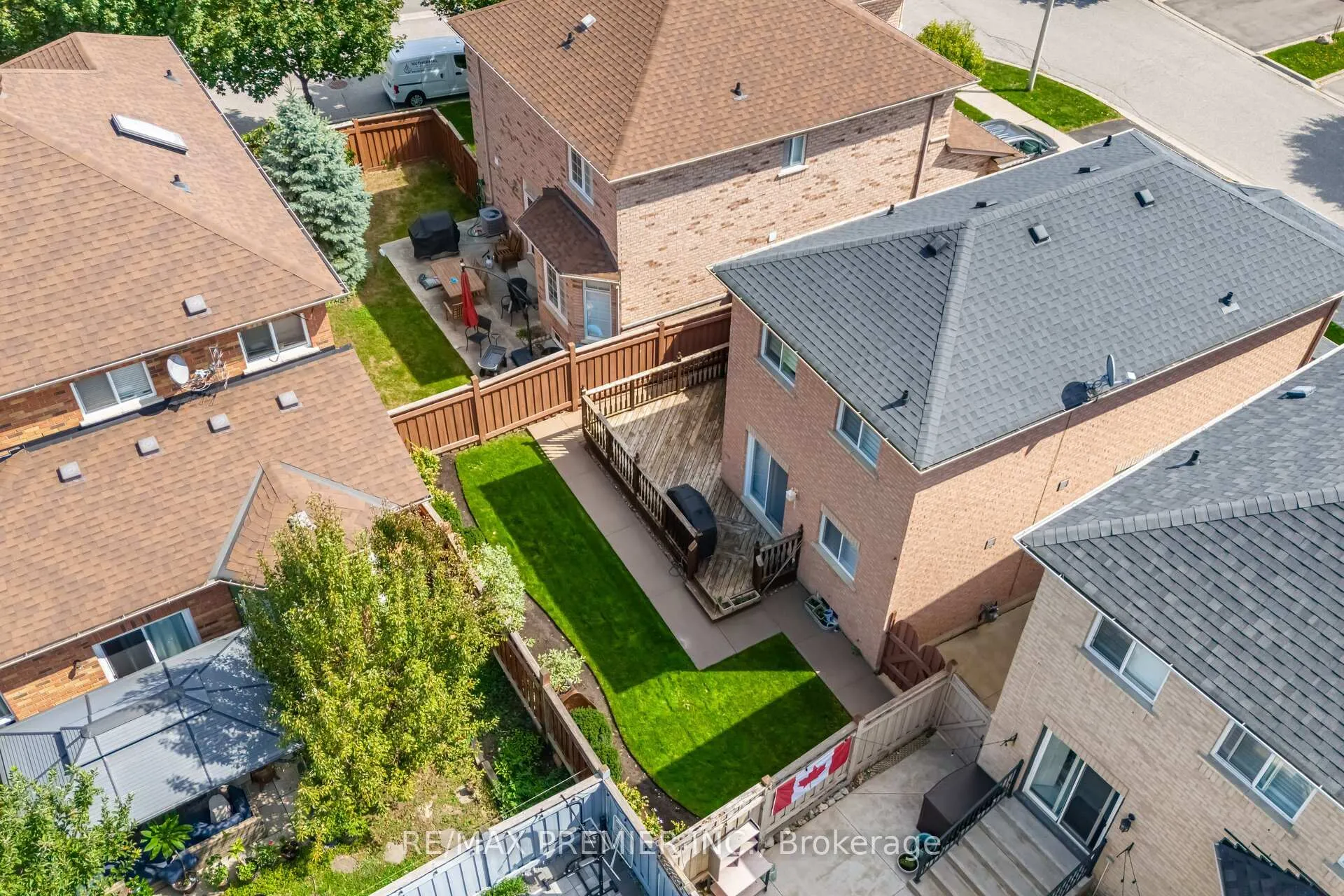 Photo 38 of 140 Ferdinand Avenue, Vaughan, Maple — HOMEH