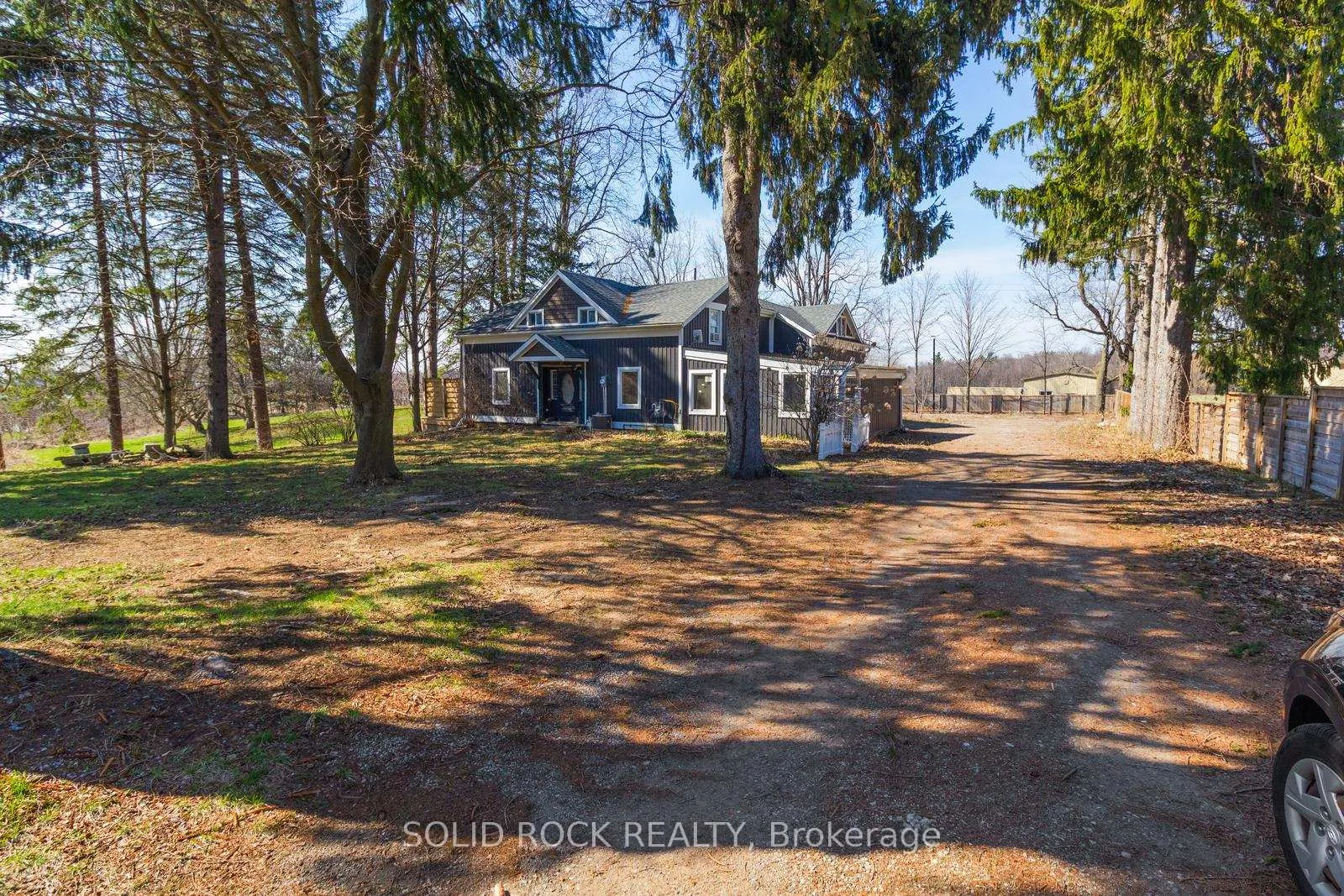 Photo 1 of 2163 Powerline Road W, Hamilton, Rural Ancaster — HOMEH