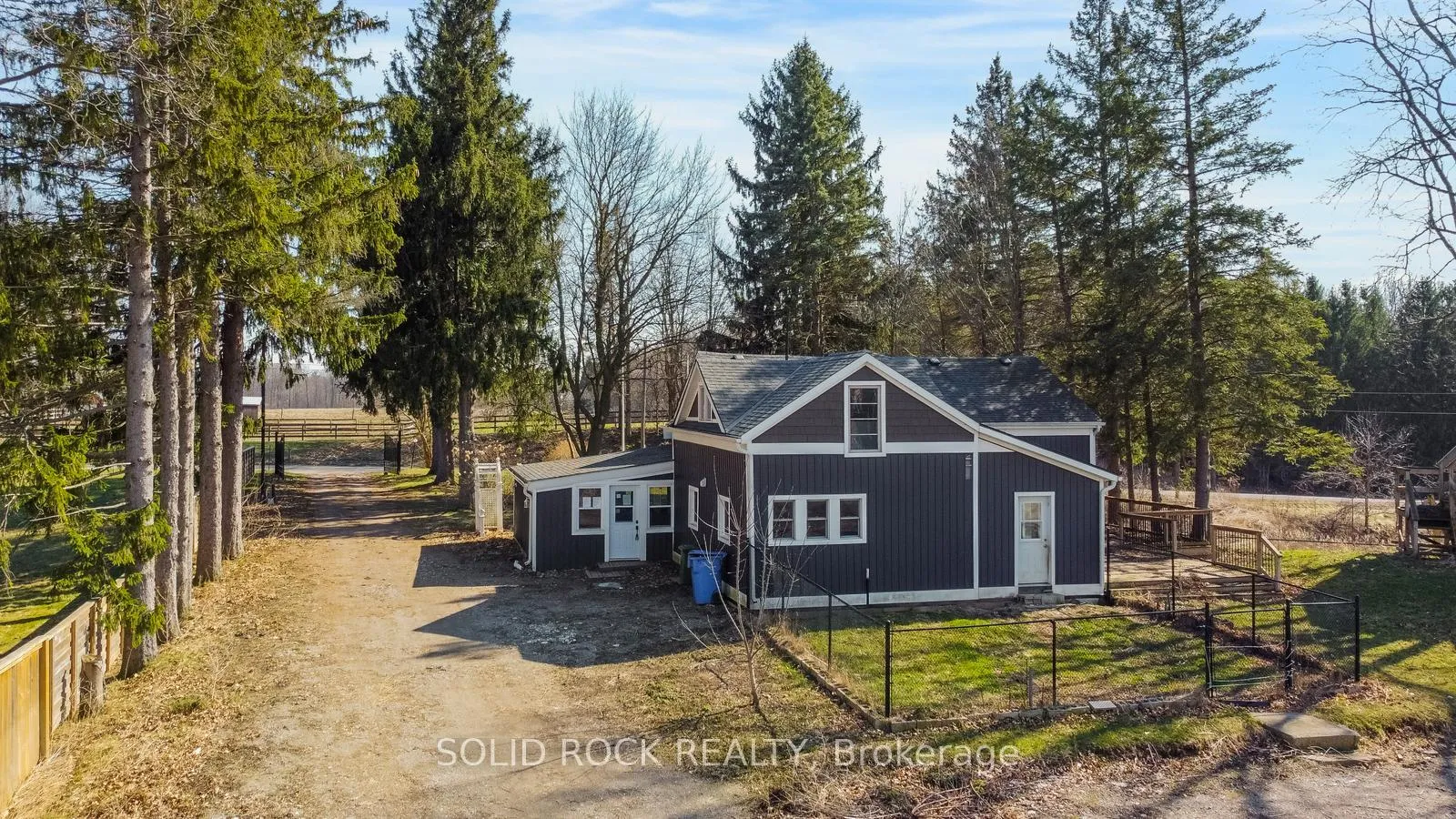 Photo 5 of 2163 Powerline Road W, Hamilton, Rural Ancaster — HOMEH