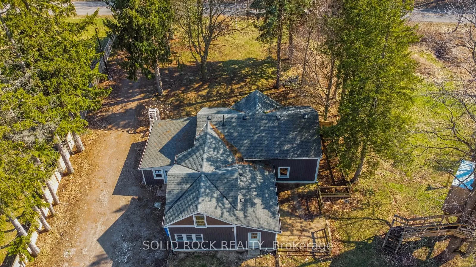 Photo 6 of 2163 Powerline Road W, Hamilton, Rural Ancaster — HOMEH