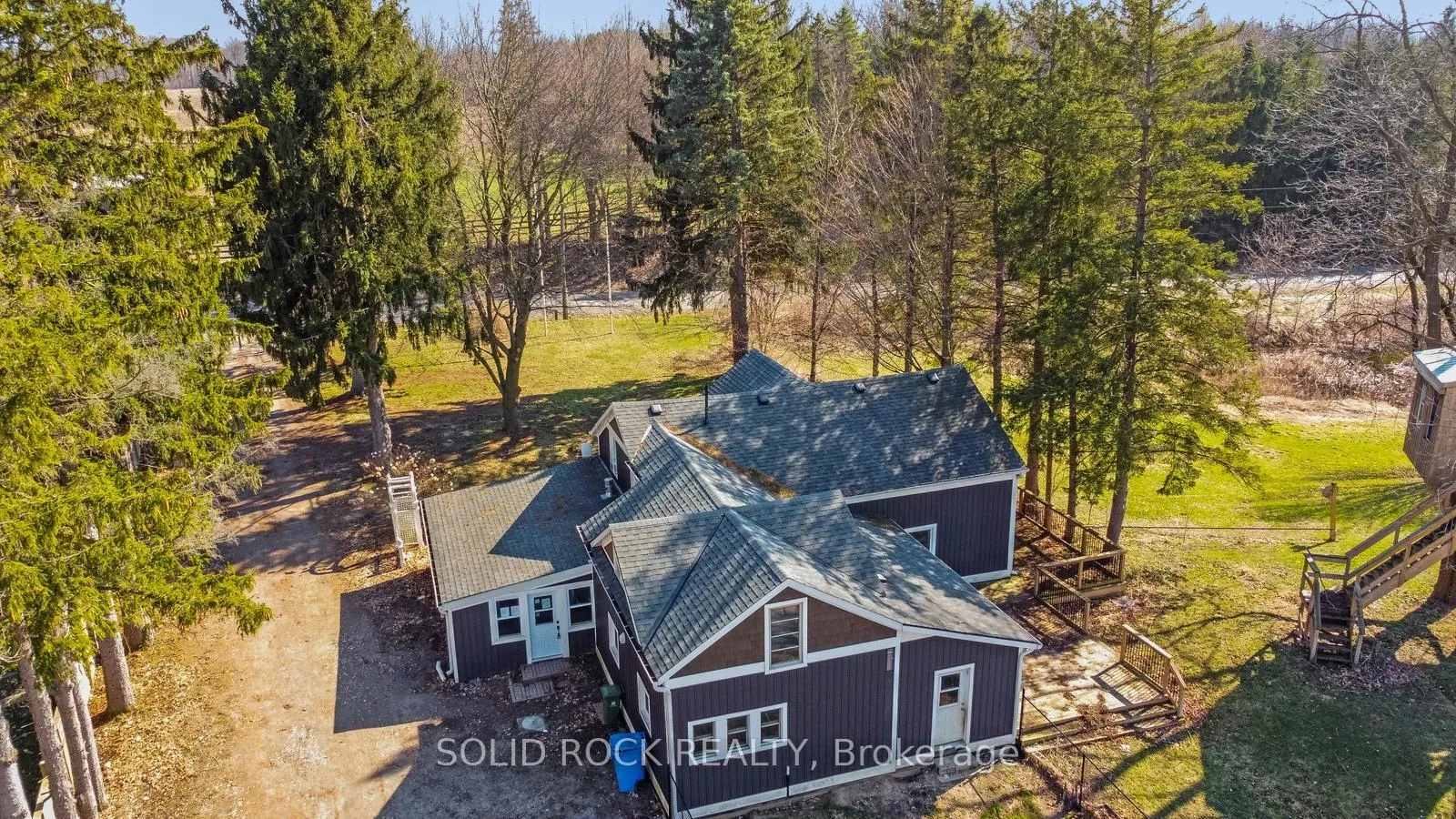 Photo 7 of 2163 Powerline Road W, Hamilton, Rural Ancaster — HOMEH