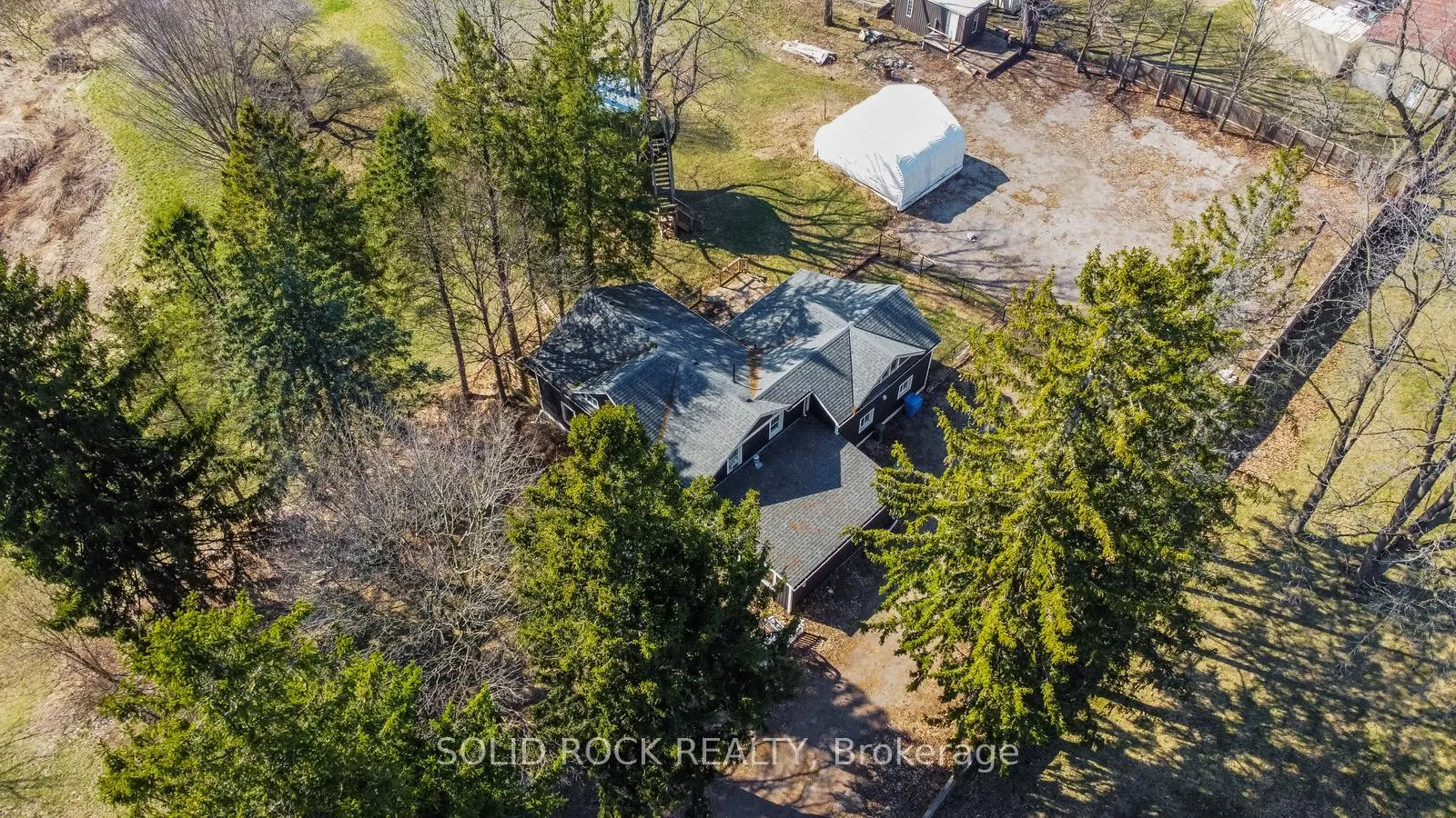 Photo 8 of 2163 Powerline Road W, Hamilton, Rural Ancaster — HOMEH