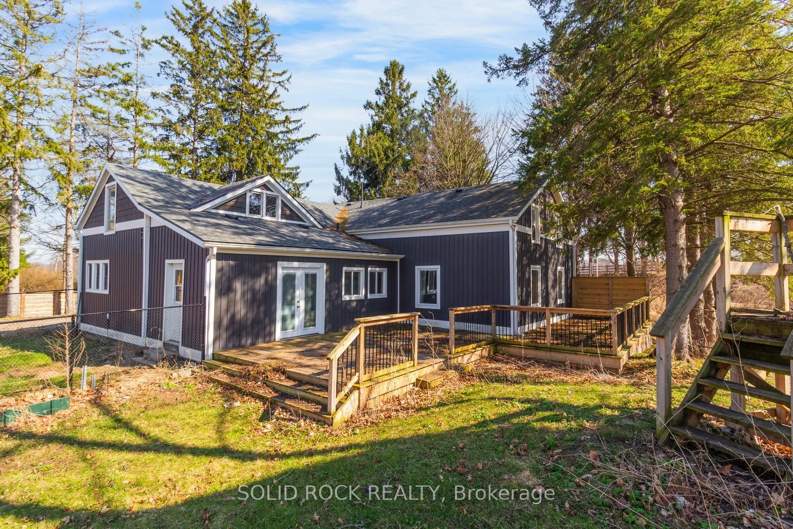 Photo 44 of 2163 Powerline Road W, Hamilton, Rural Ancaster — HOMEH