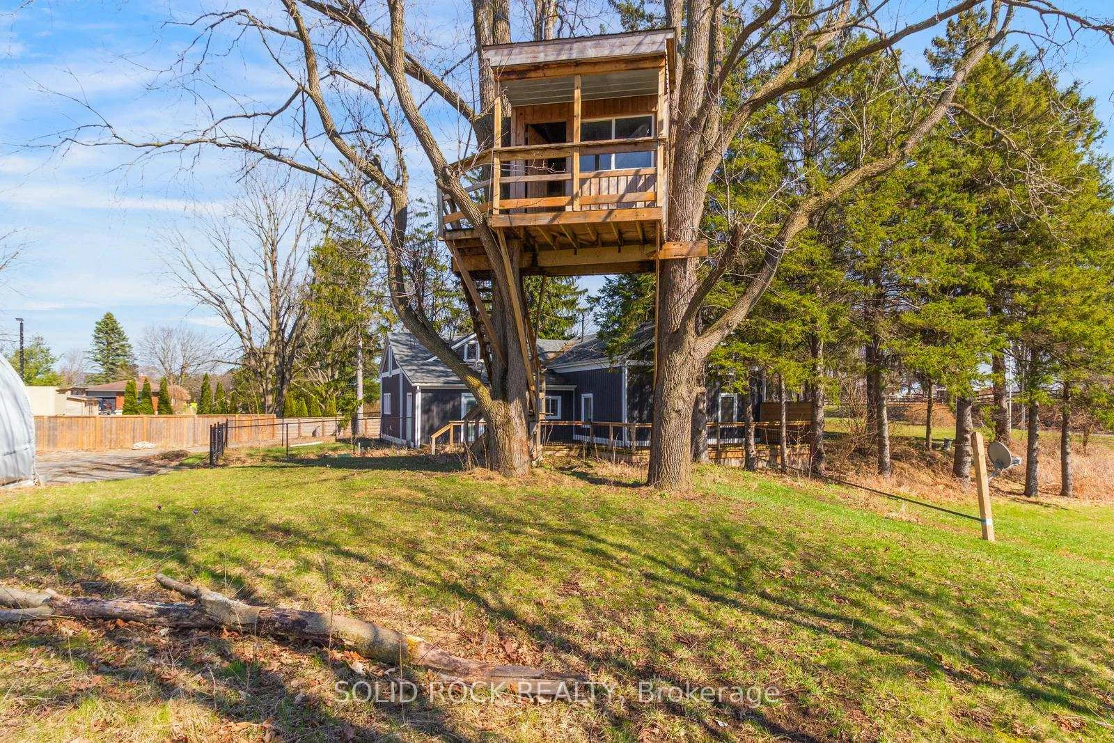 Photo 45 of 2163 Powerline Road W, Hamilton, Rural Ancaster — HOMEH