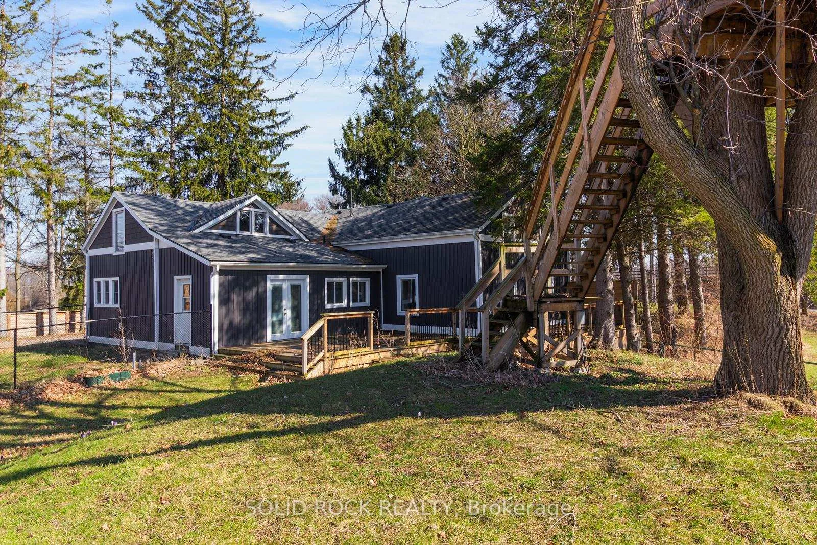 Photo 46 of 2163 Powerline Road W, Hamilton, Rural Ancaster — HOMEH