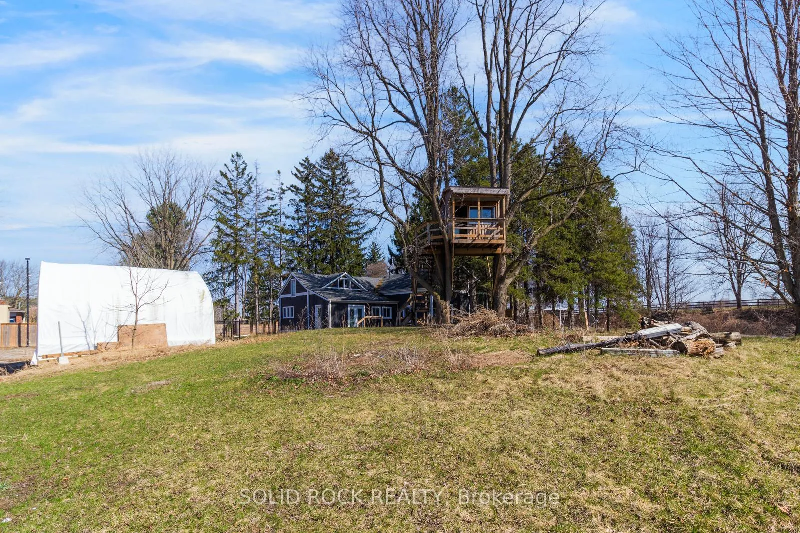 Photo 47 of 2163 Powerline Road W, Hamilton, Rural Ancaster — HOMEH