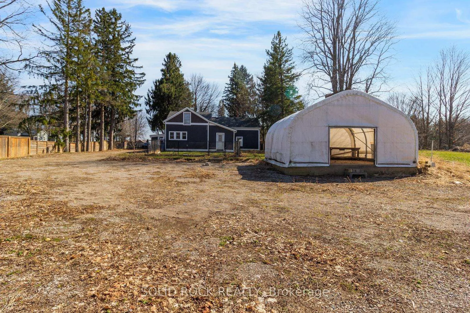 Photo 48 of 2163 Powerline Road W, Hamilton, Rural Ancaster — HOMEH