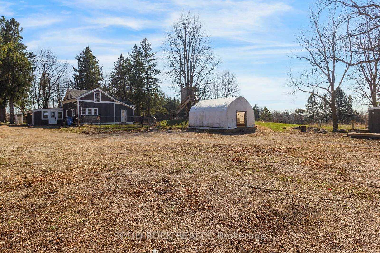 Photo 49 of 2163 Powerline Road W, Hamilton, Rural Ancaster — HOMEH