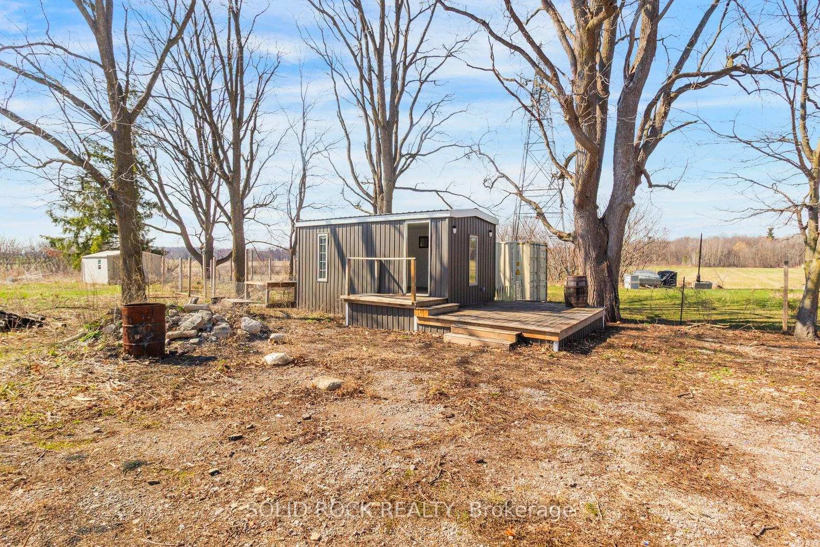 Photo 50 of 2163 Powerline Road W, Hamilton, Rural Ancaster — HOMEH