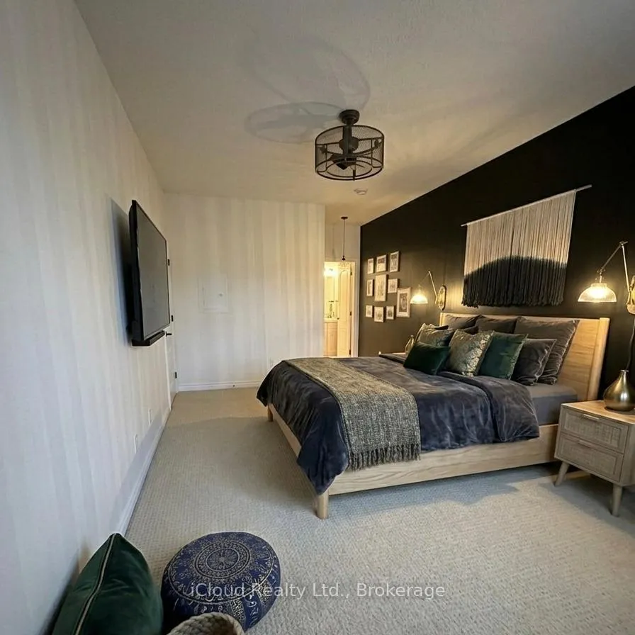 Photo 3 of 1360 Costigan Road, Milton, Clarke — HOMEH
