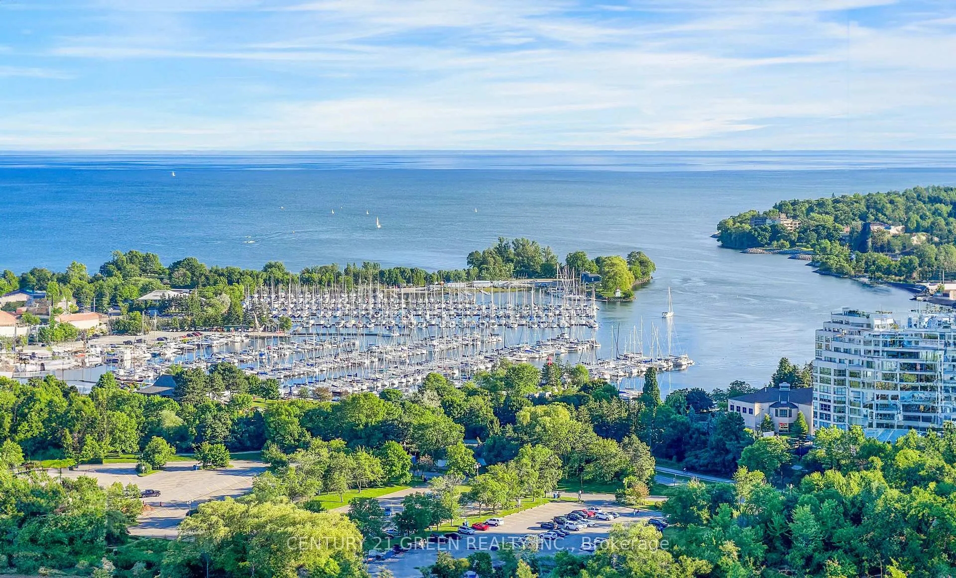 Photo 14 of Unit 2811, 33 Shore Breeze Drive, Etobicoke, Mimico — HOMEH