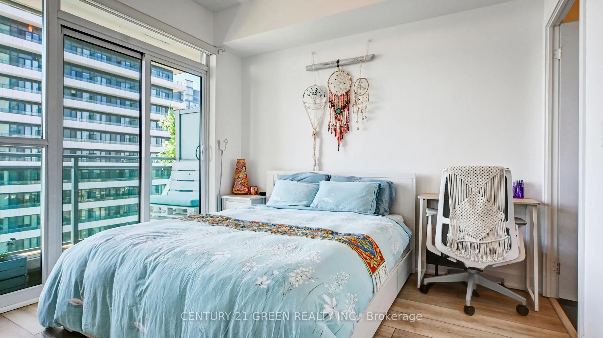 Photo 21 of Unit 2811, 33 Shore Breeze Drive, Etobicoke, Mimico — HOMEH