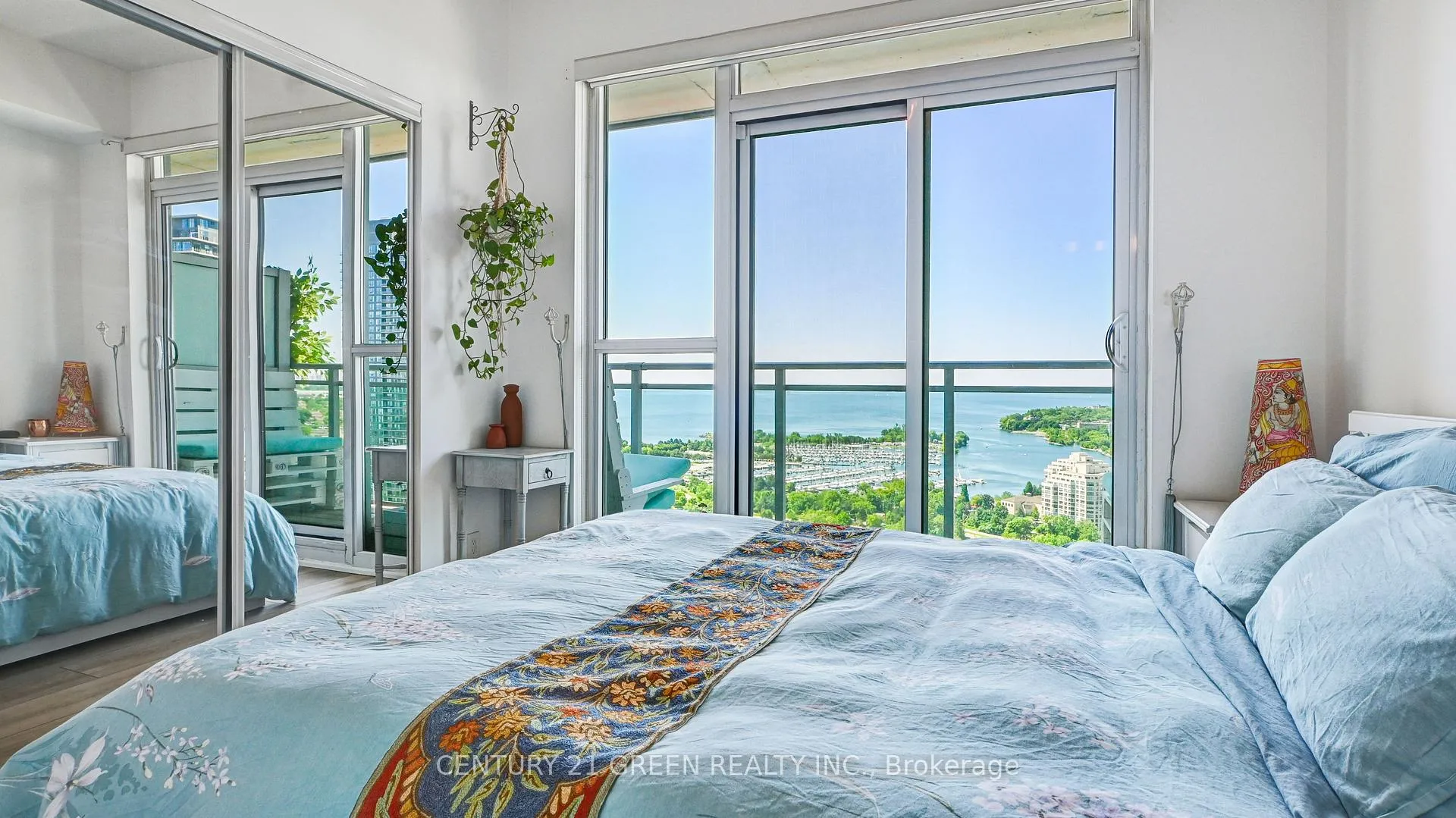 Photo 22 of Unit 2811, 33 Shore Breeze Drive, Etobicoke, Mimico — HOMEH